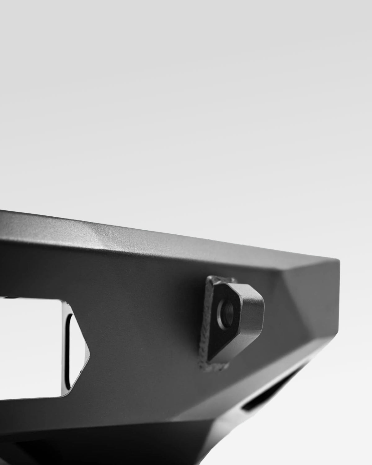 DV8 Offroad Centric Series Front Bumper for 6th-Gen 4Runner (2025–Present)