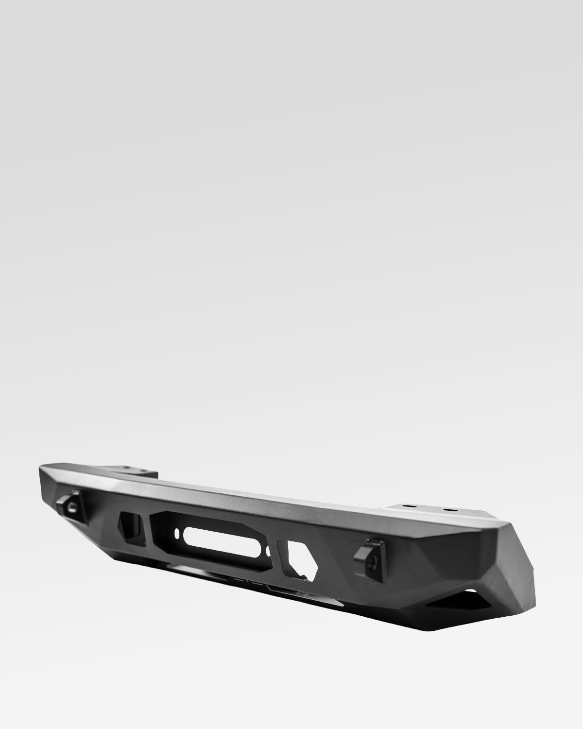 DV8 Offroad Centric Series Front Bumper for 6th-Gen 4Runner (2025–Present)