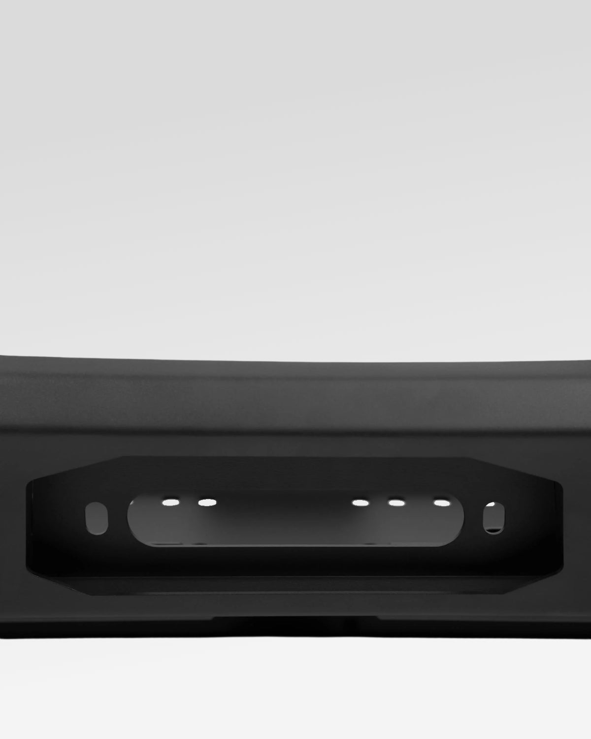 DV8 Offroad Centric Series Low-Profile Front Bumper for 3rd-Gen Tacoma (2016–2023)