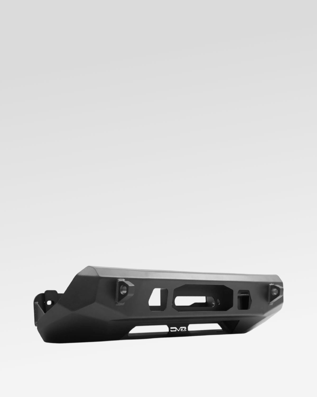 DV8 Offroad Centric Series Low-Profile Front Bumper for 3rd-Gen Tacoma (2016–2023)