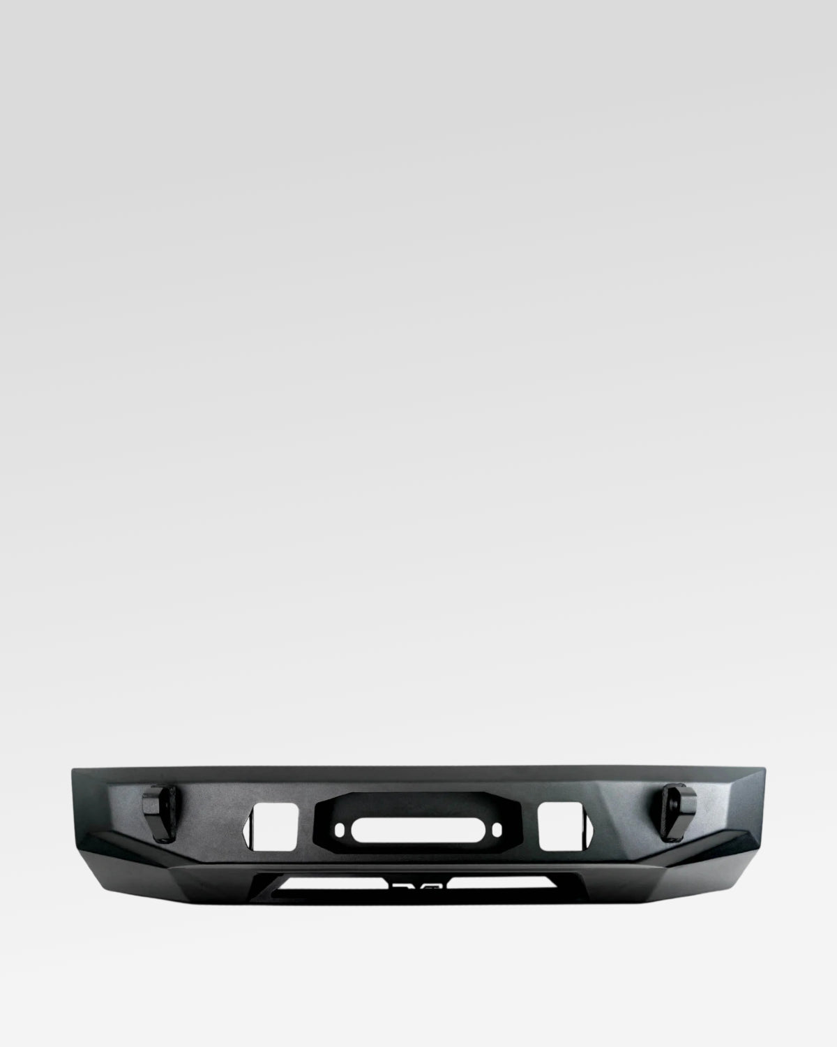 DV8 Offroad Centric Series Low-Profile Front Bumper for 3rd-Gen Tundra (2022–Present)