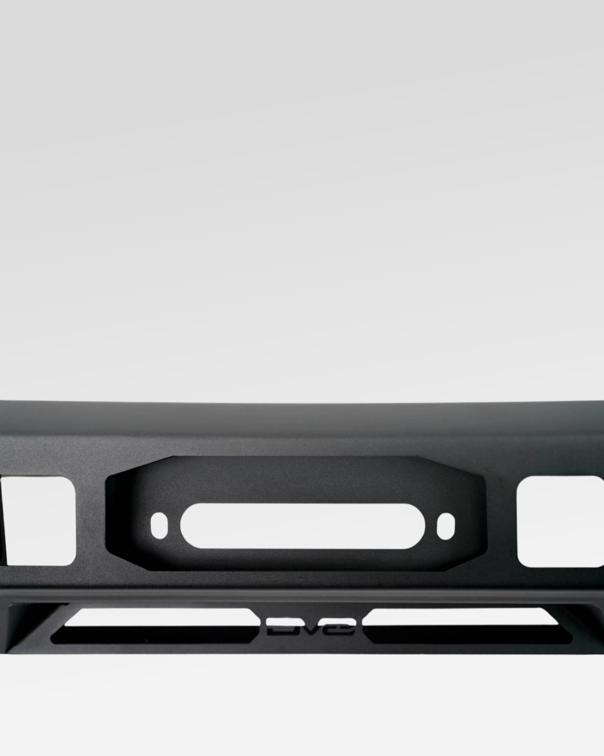 DV8 Offroad Centric Series Low-Profile Front Bumper for 3rd-Gen Tundra (2022–Present)