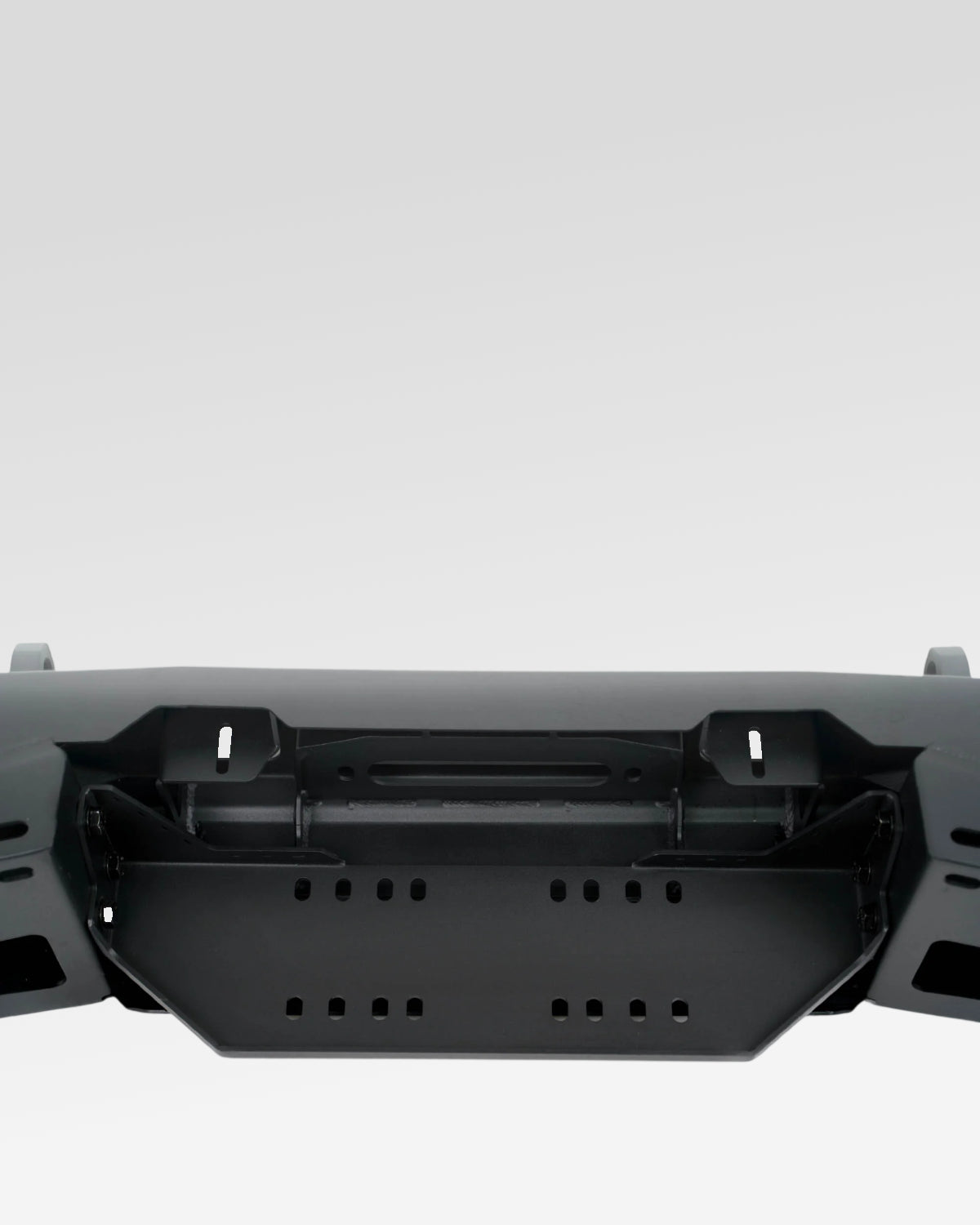 DV8 Offroad Centric Series Low-Profile Front Bumper for 3rd-Gen Tundra (2022–Present)