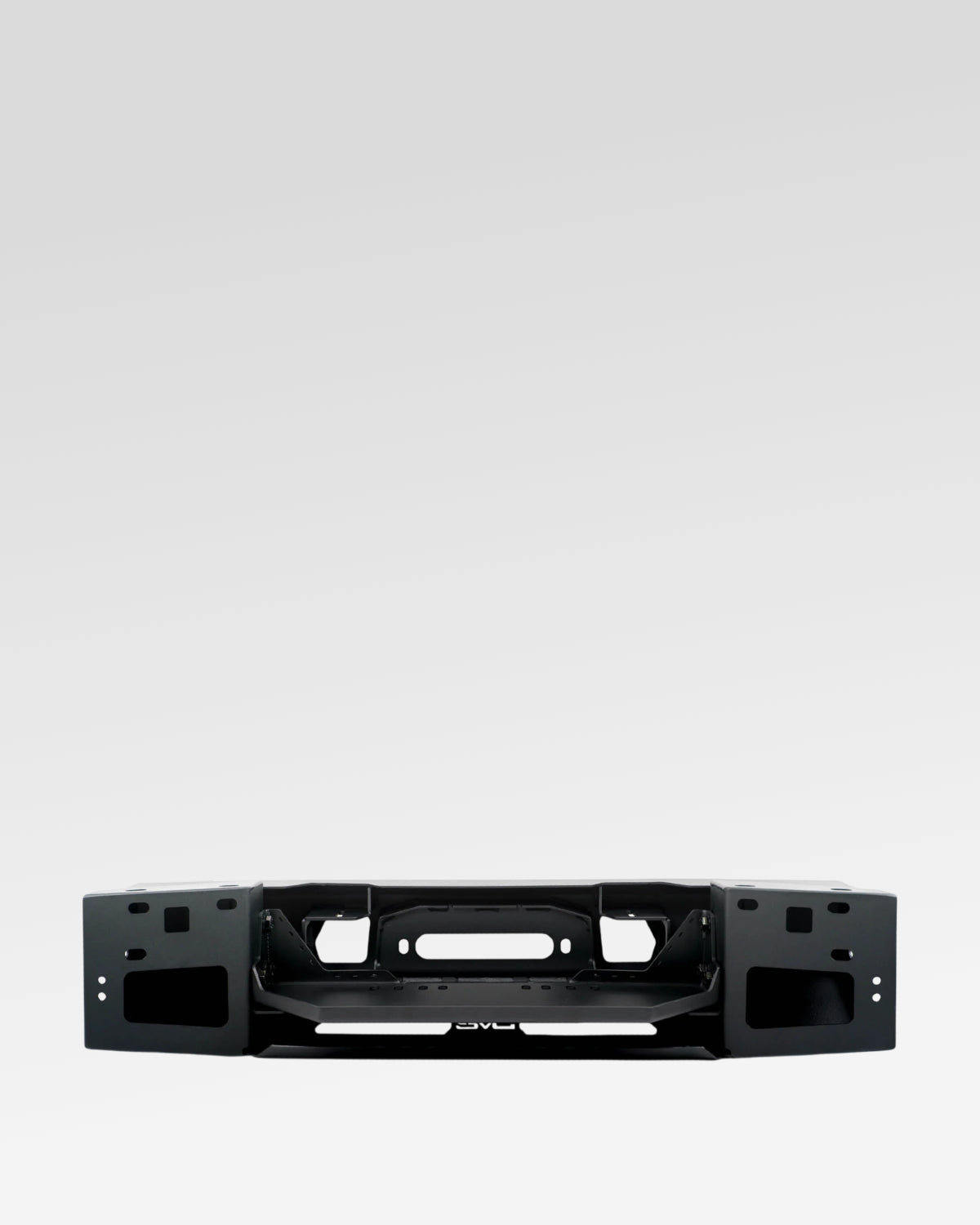 DV8 Offroad Centric Series Low-Profile Front Bumper for 3rd-Gen Tundra (2022–Present)