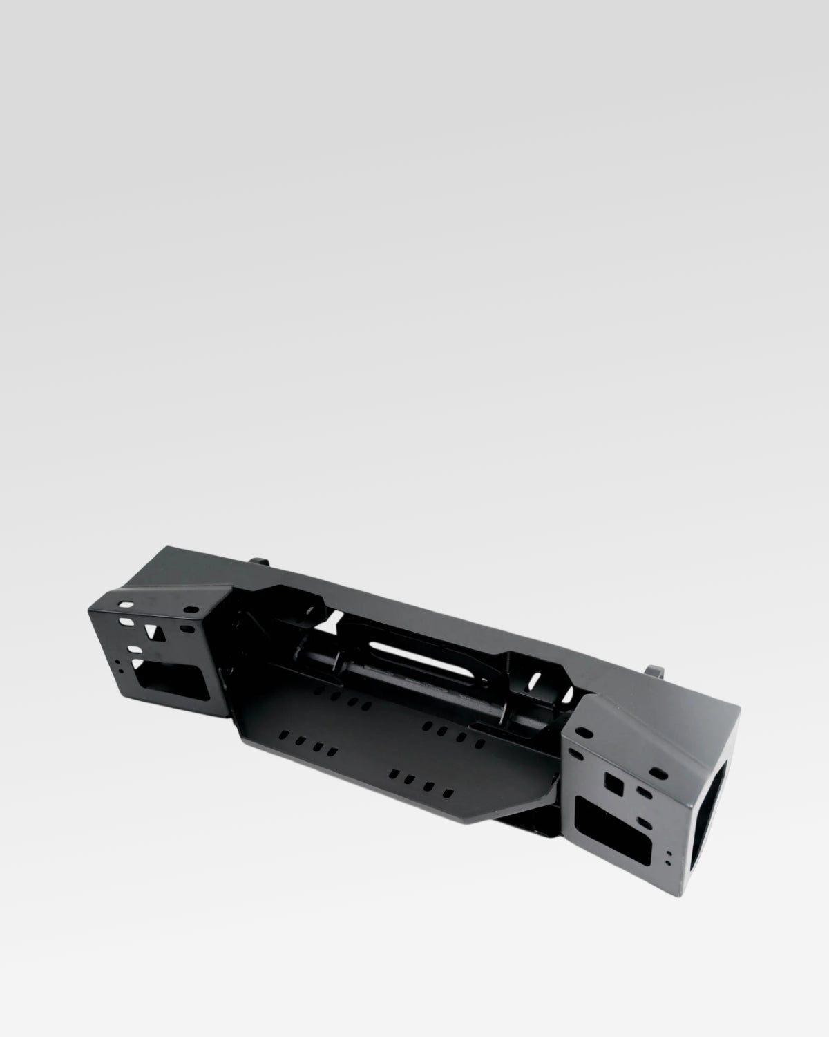 DV8 Offroad Centric Series Low-Profile Front Bumper for 3rd-Gen Tundra (2022–Present)