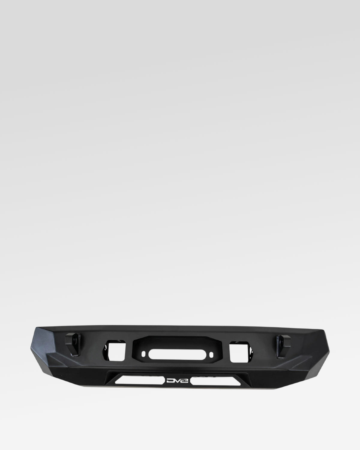 DV8 Offroad Centric Series Low-Profile Front Bumper for 4th-Gen Tacoma (2024–Present)