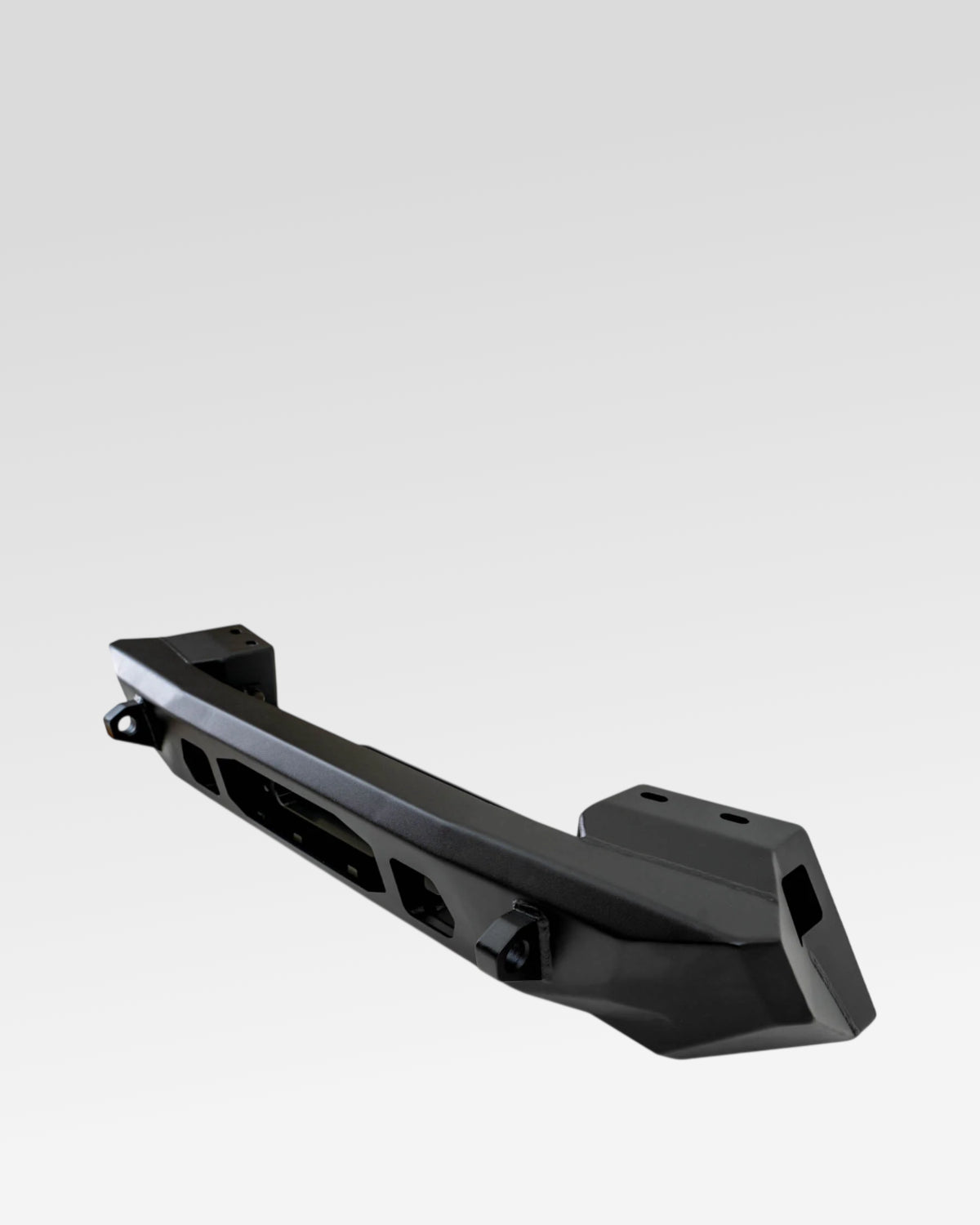 DV8 Offroad Centric Series Low-Profile Front Bumper for 4th-Gen Tacoma (2024–Present)