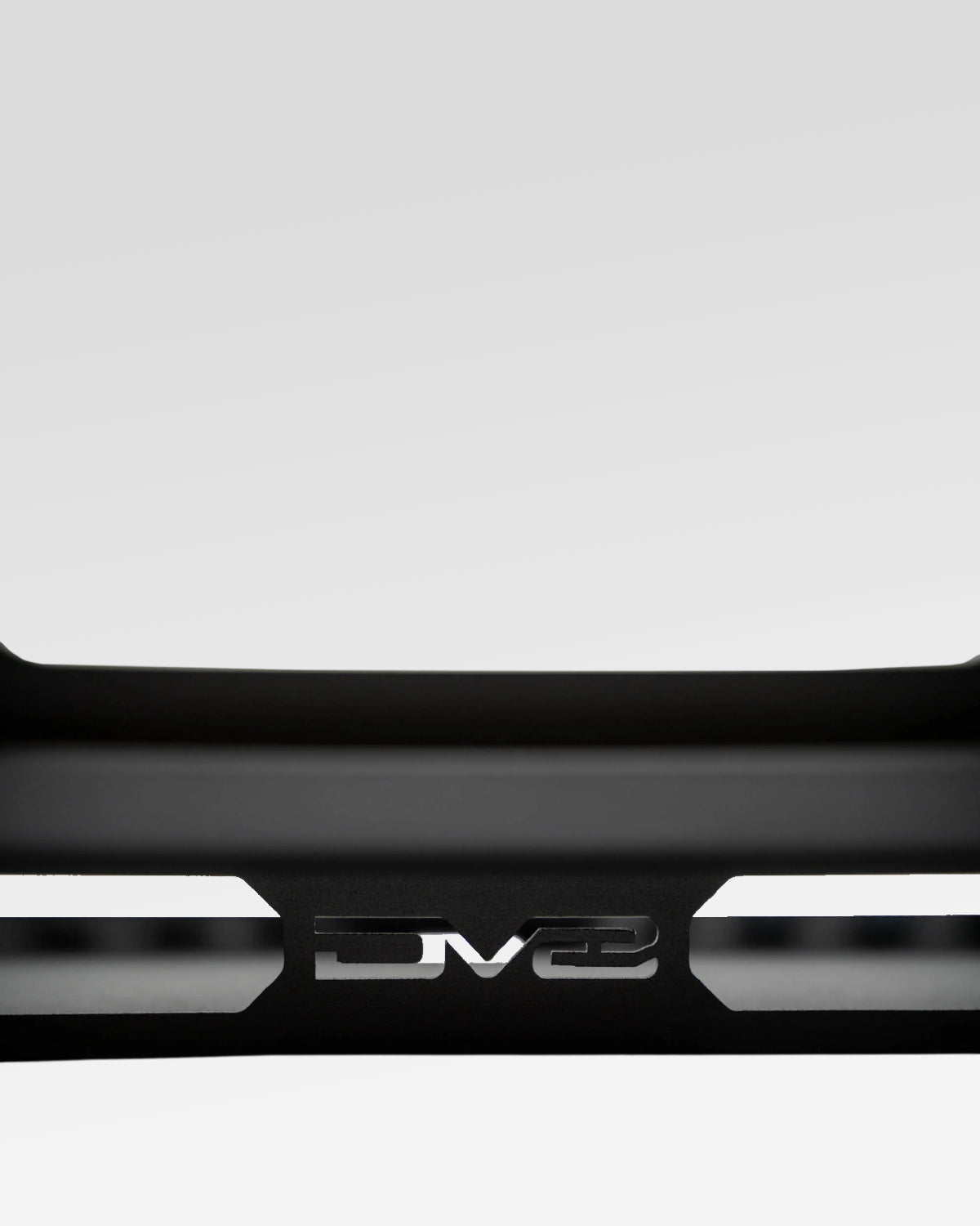 DV8 Offroad Centric Series Low-Profile Front Bumper for 4th-Gen Tacoma (2024–Present)