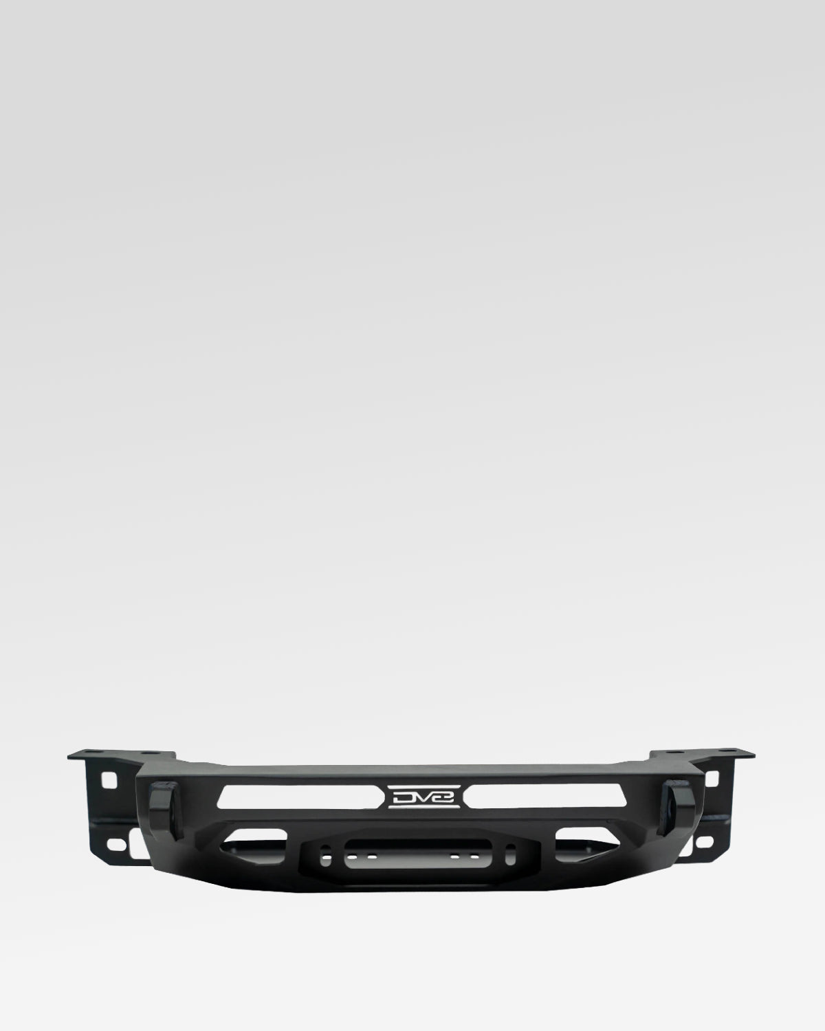 DV8 Offroad Centric Series Low-Profile Front Bumper for Land Cruiser 250 Series (2024–Present)