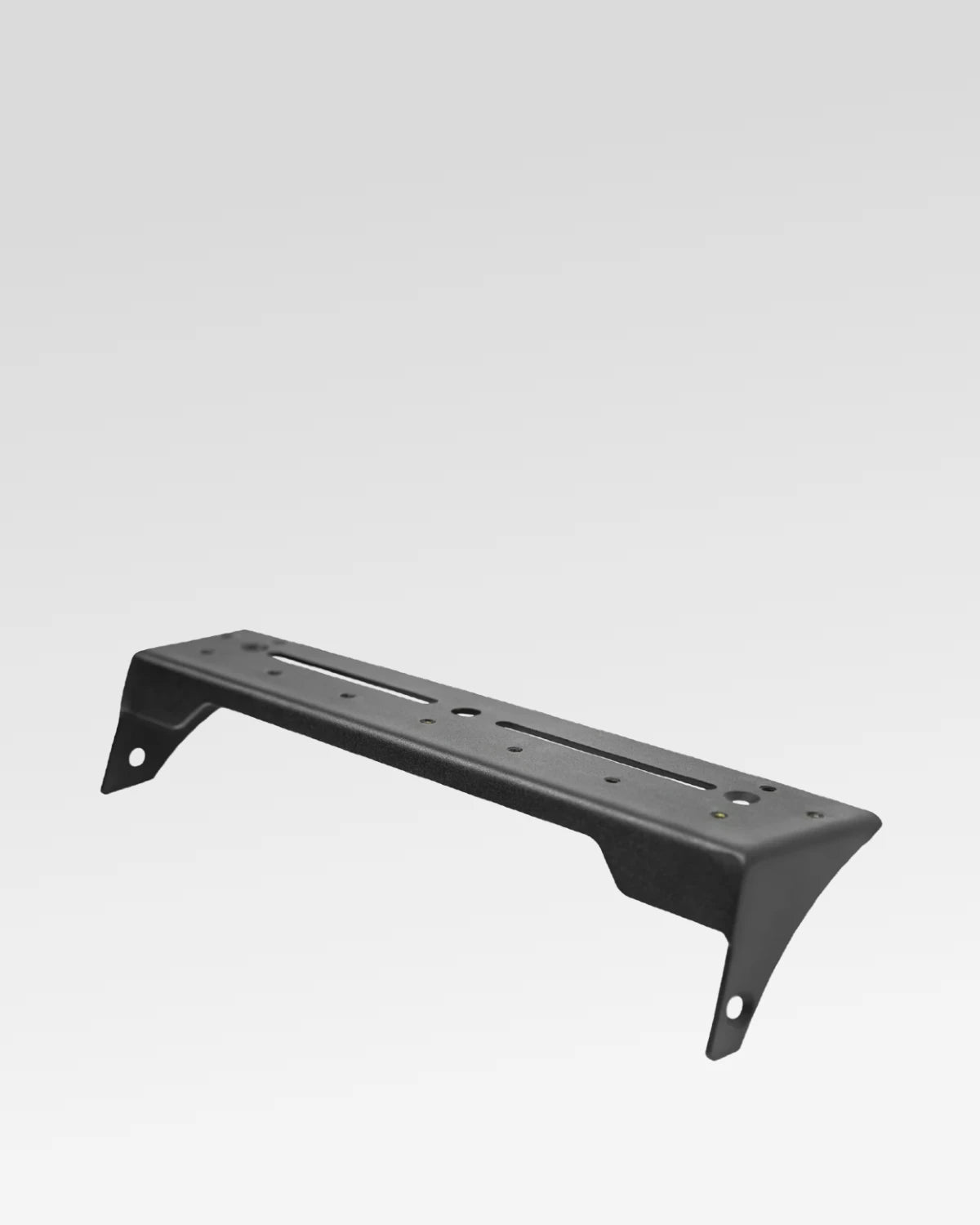 DV8 Offroad Dashboard Accessory Mounting Panel for 5th-Gen 4Runner (2010–2024)