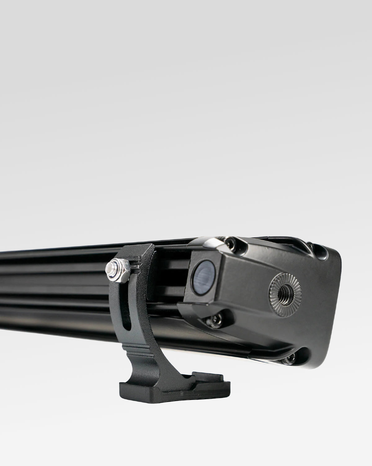 DV8 Offroad Elite Series Light Bar Large Mounting Brackets - Pair