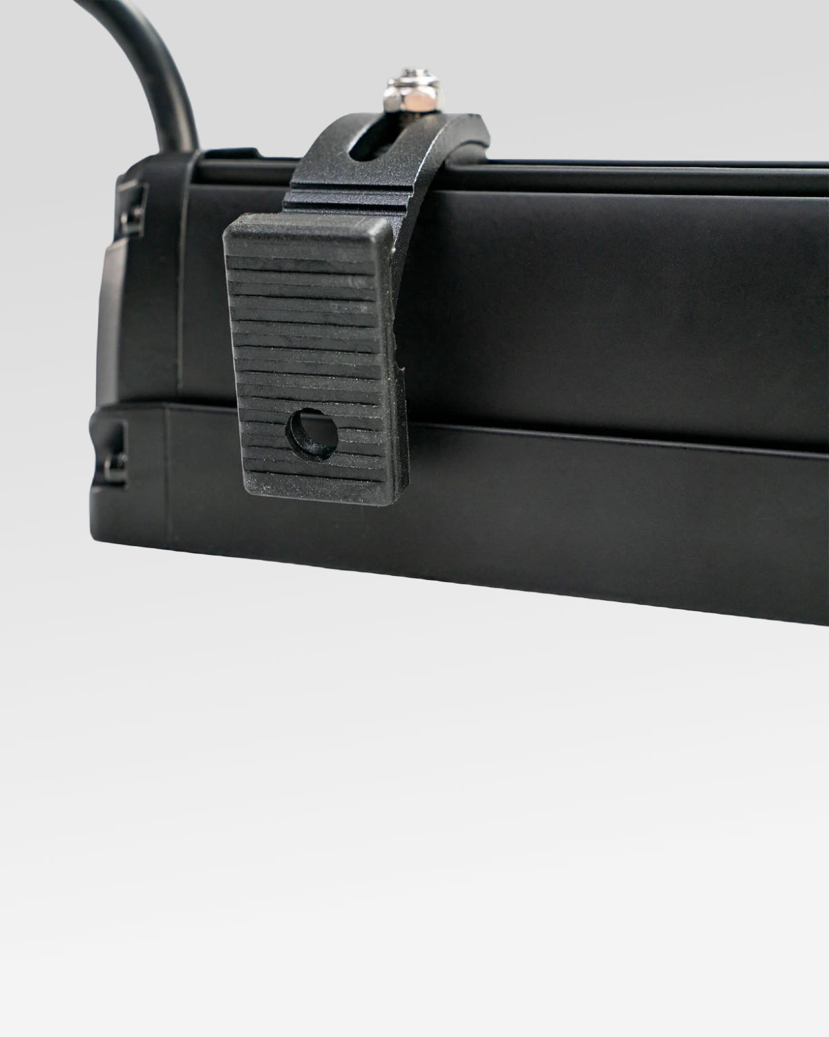 DV8 Offroad Elite Series Light Bar Large Mounting Brackets - Pair