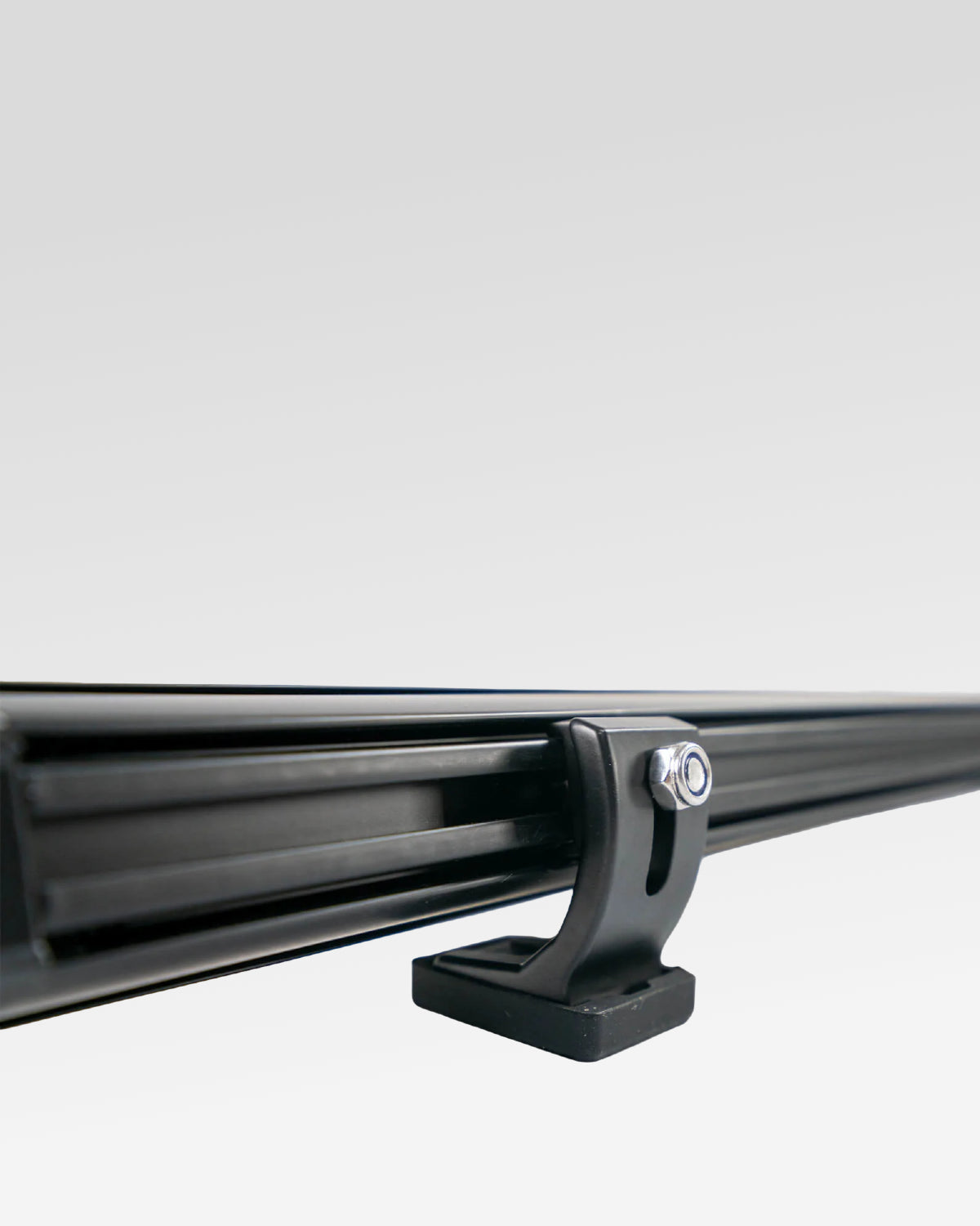 DV8 Offroad Elite Series Light Bar Small Mounting Brackets - Pair