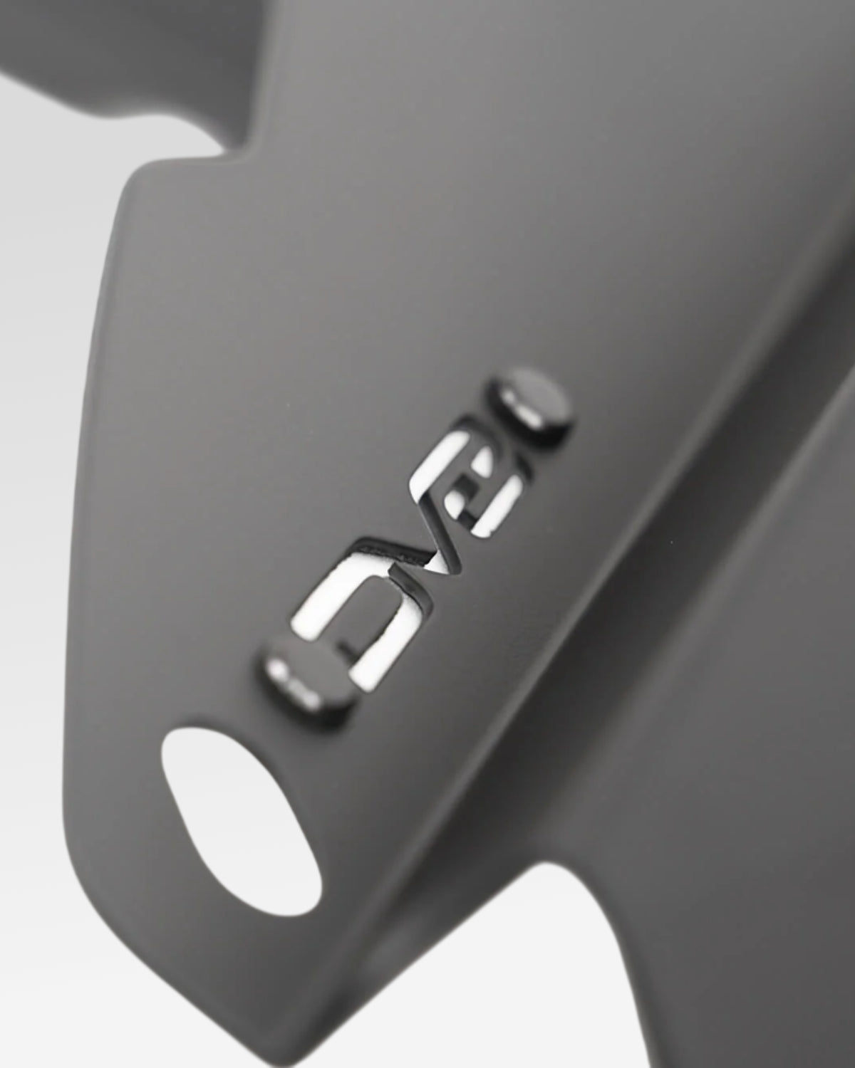 DV8 Offroad Front Fender Liners for 3rd-Gen Sequoia (2024–Present)