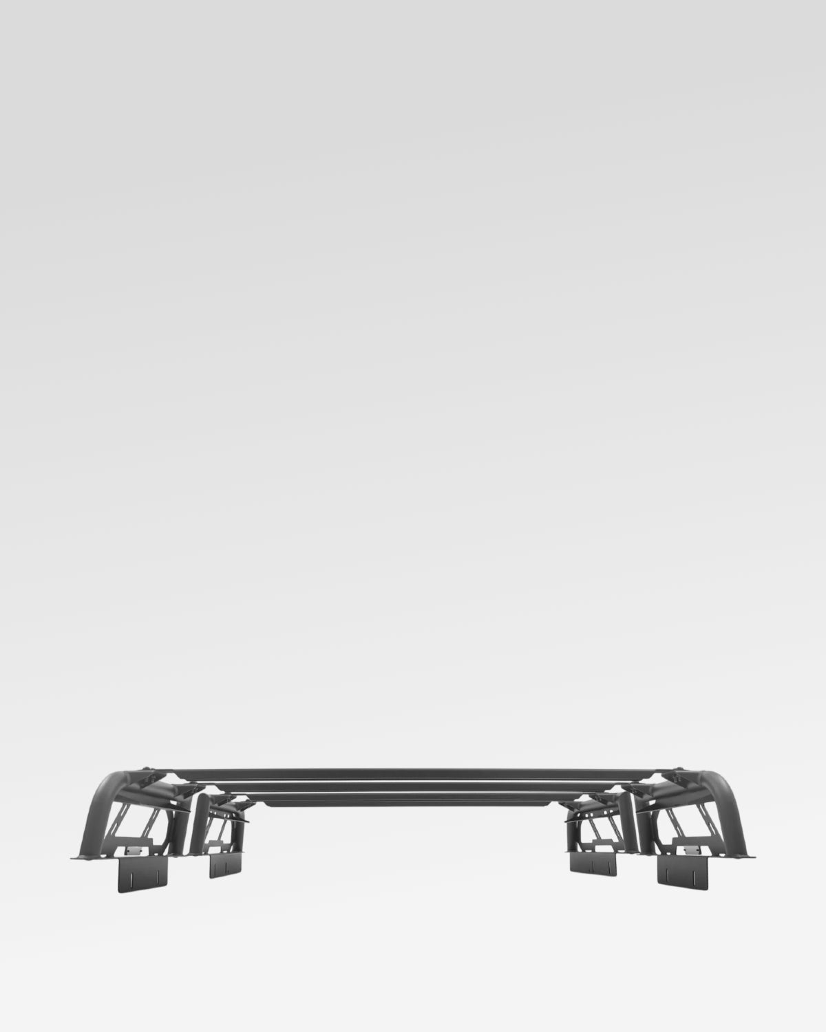 DV8 Offroad MTO Series Bed Rack for Toyota Tacoma (2005–Present)