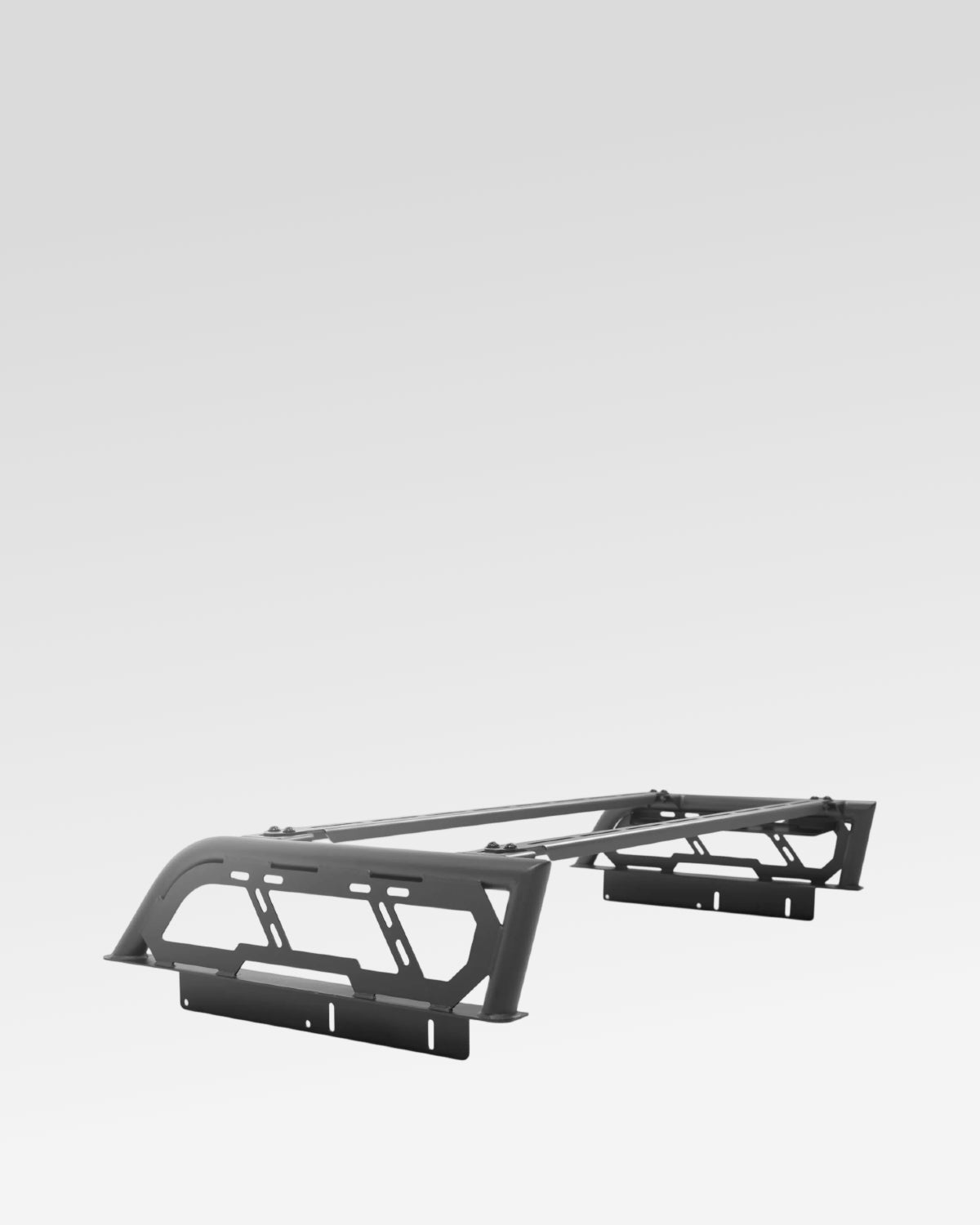 DV8 Offroad MTO Series Bed Rack for Toyota Tacoma (2005–Present)