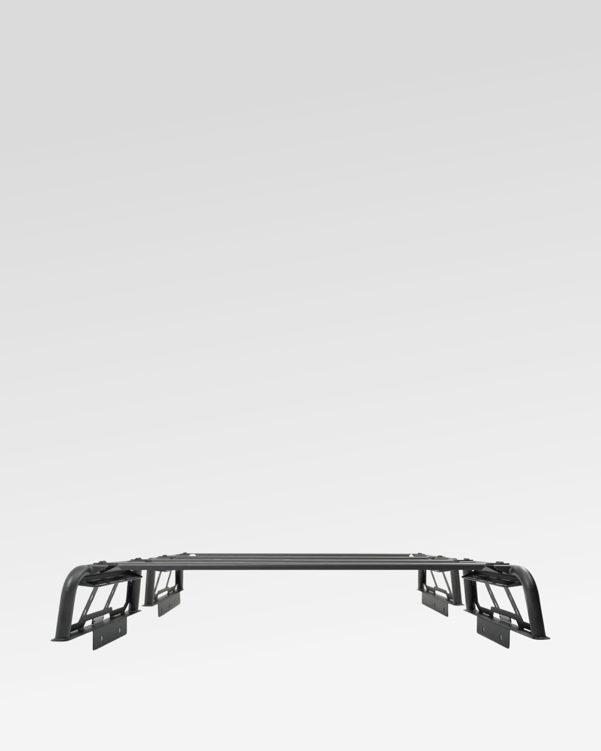 DV8 Offroad MTO Series Bed Rack for Toyota Tundra (2007–Present)