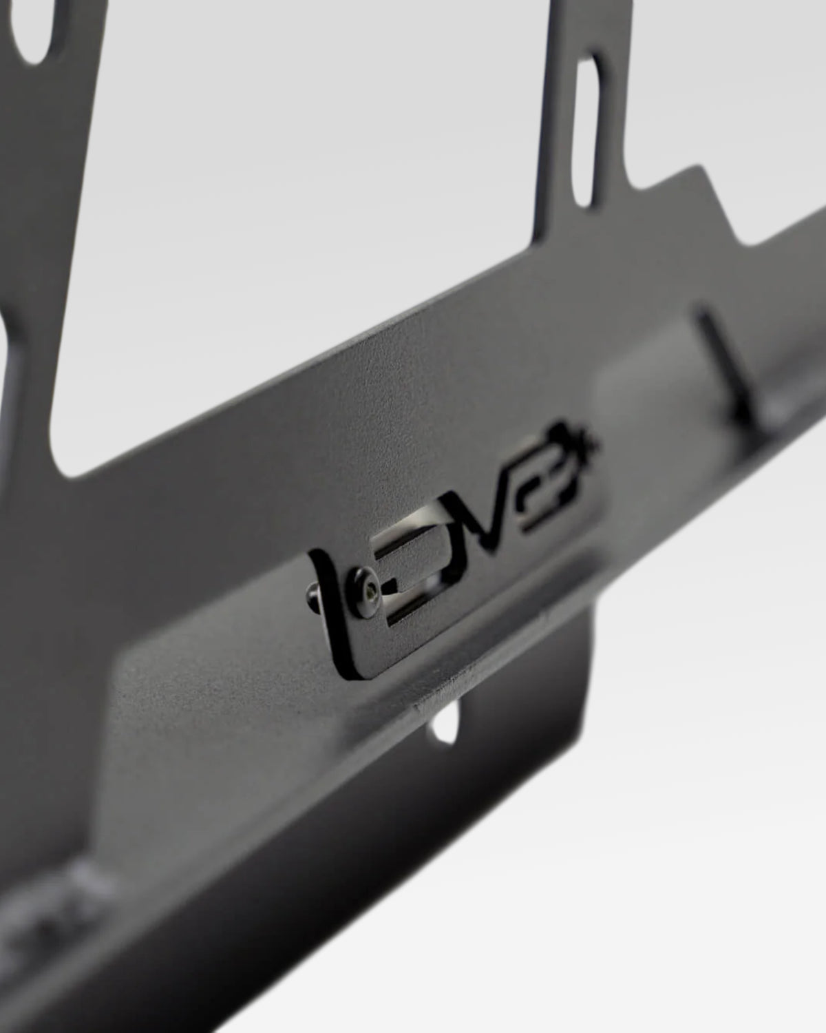 DV8 Offroad MTO Series Bed Rack for Toyota Tundra (2007–Present)