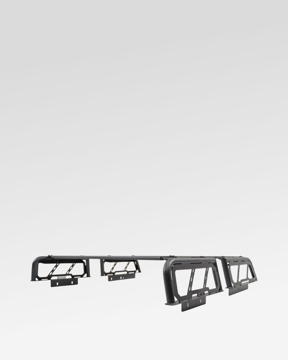 DV8 Offroad MTO Series Bed Rack for Toyota Tundra (2007–Present)