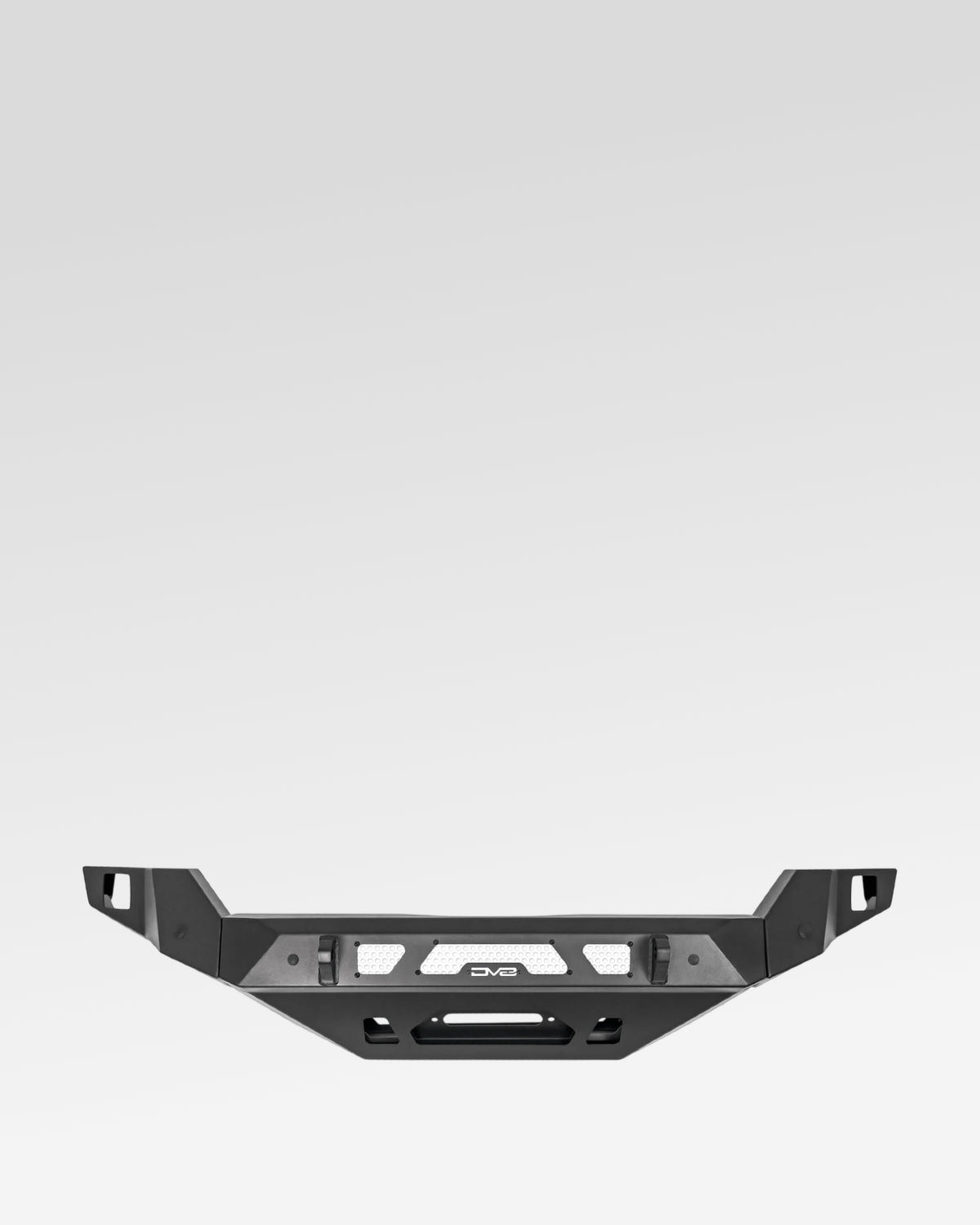 DV8 Offroad MTO Series Front Bumper for 3rd-Gen Tundra (2022–Present)
