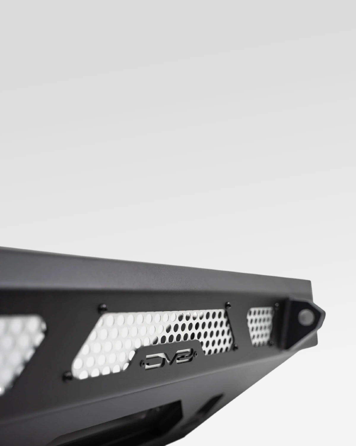 DV8 Offroad MTO Series Front Bumper for 3rd-Gen Tundra (2022–Present)