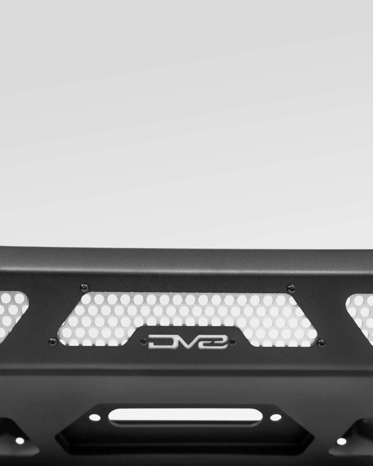 DV8 Offroad MTO Series Front Bumper for 3rd-Gen Tundra (2022–Present)