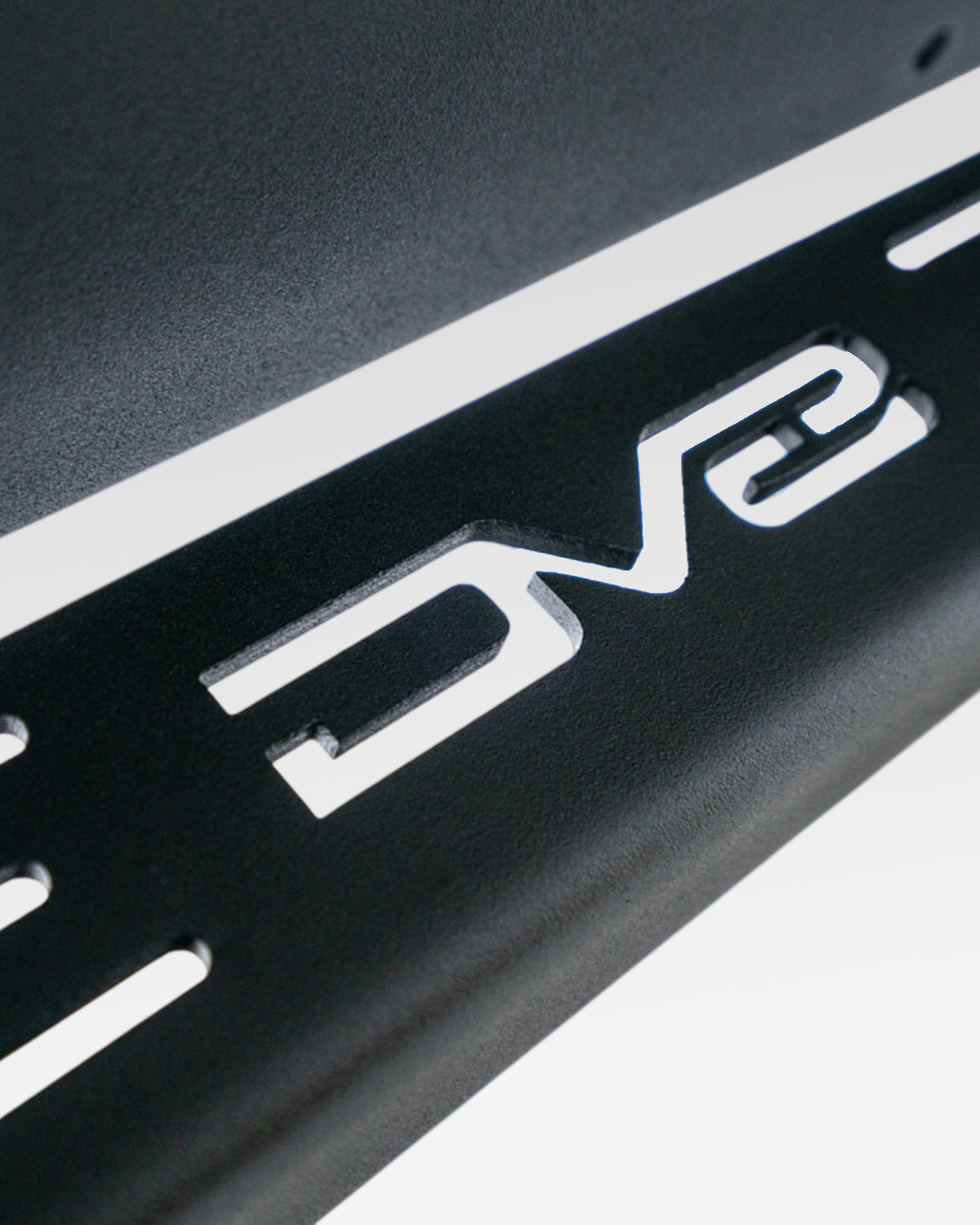 DV8 Offroad MTO Series Rear Bumper for 3rd-Gen Tacoma (2016–2023)