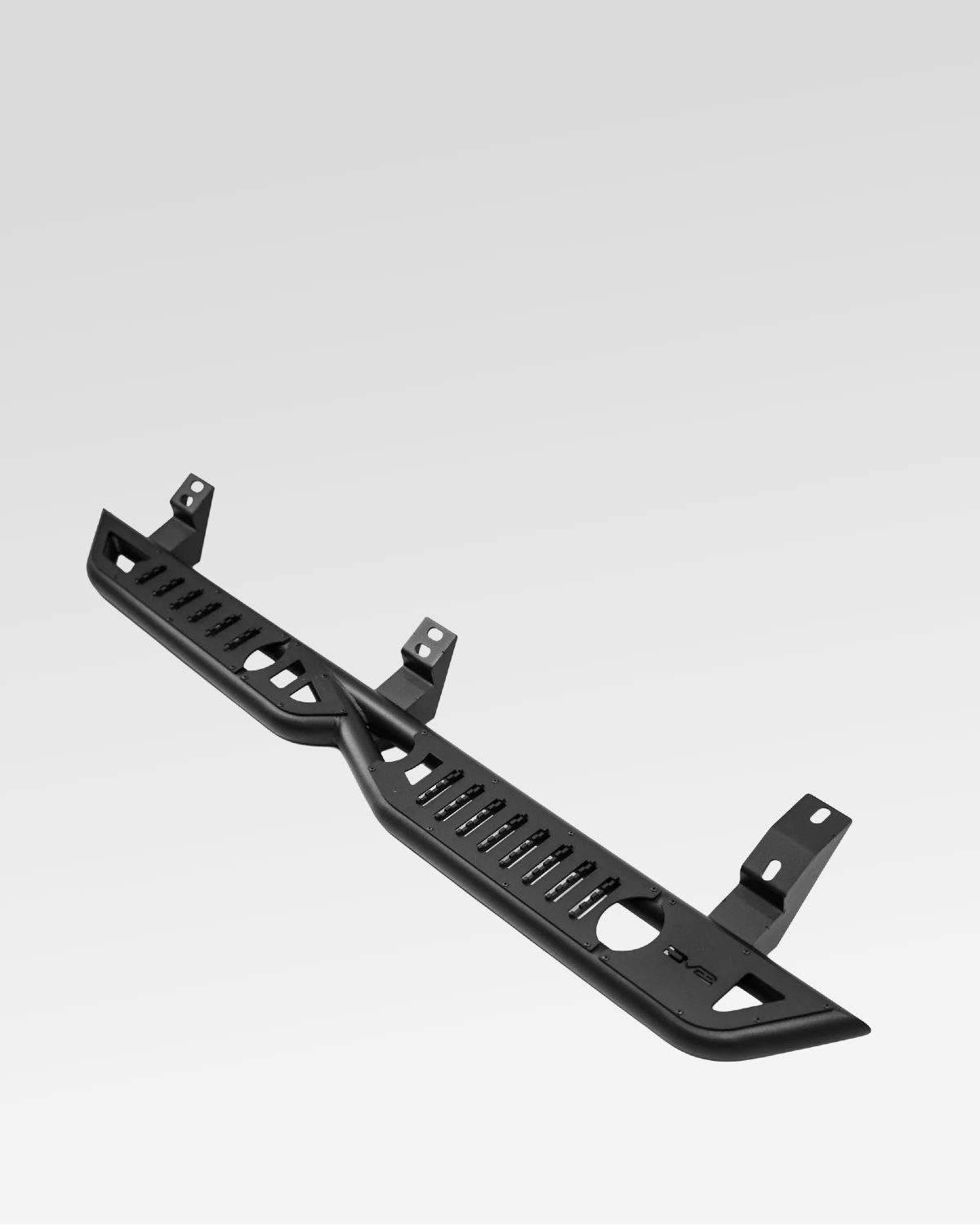 DV8 Offroad OE Plus Series Side Steps for 6th-Gen 4Runner (2025–Present) - Pair