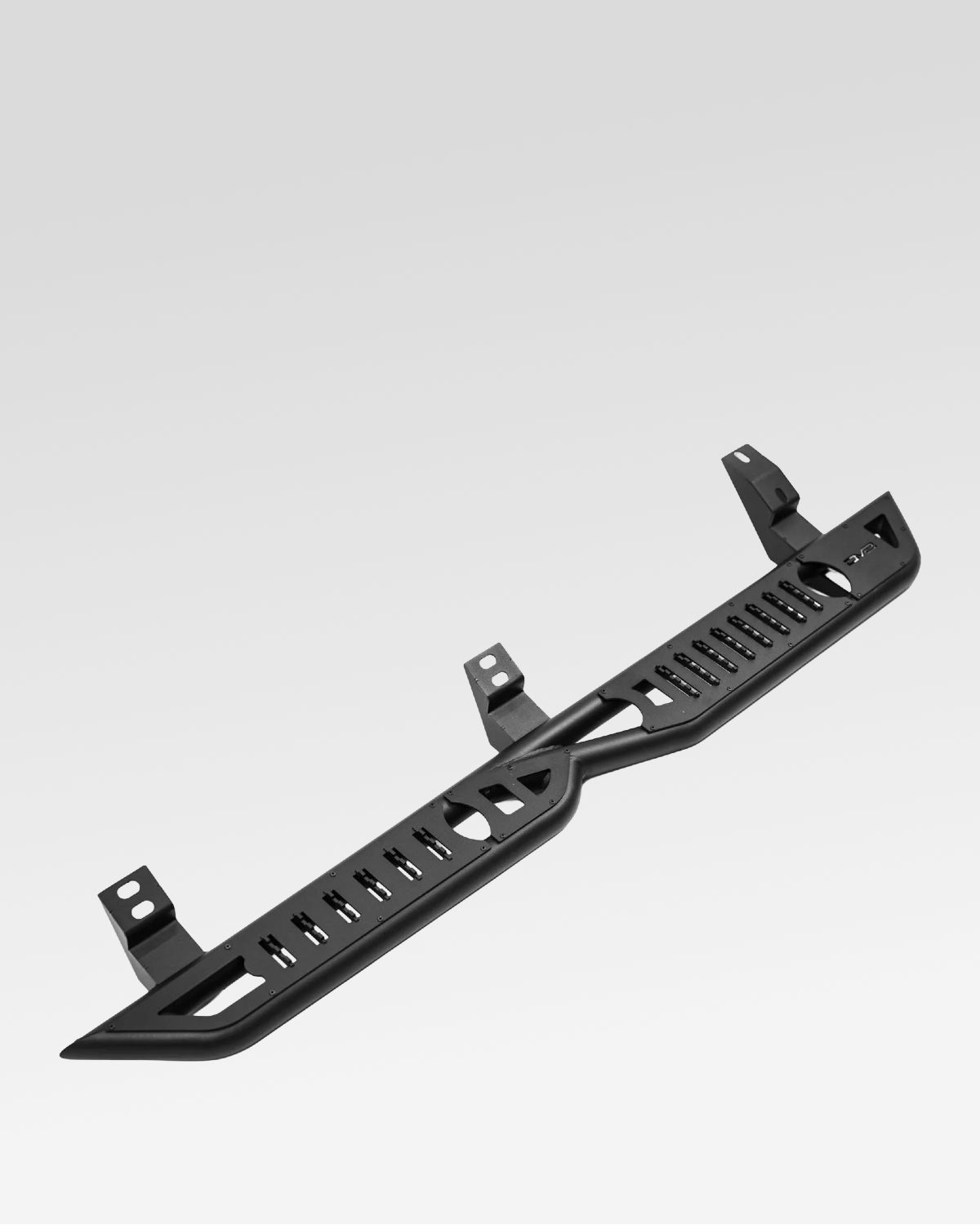 DV8 Offroad OE Plus Series Side Steps for 6th-Gen 4Runner (2025–Present) - Pair