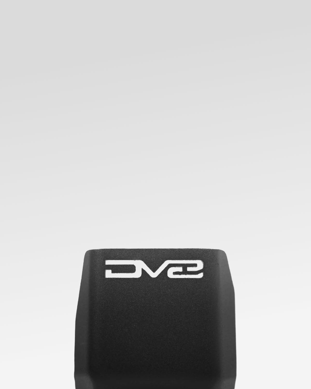 DV8 Offroad Rear Shock Mount Skid Plates for 5th-Gen 4Runner (2010–2024) - Pair