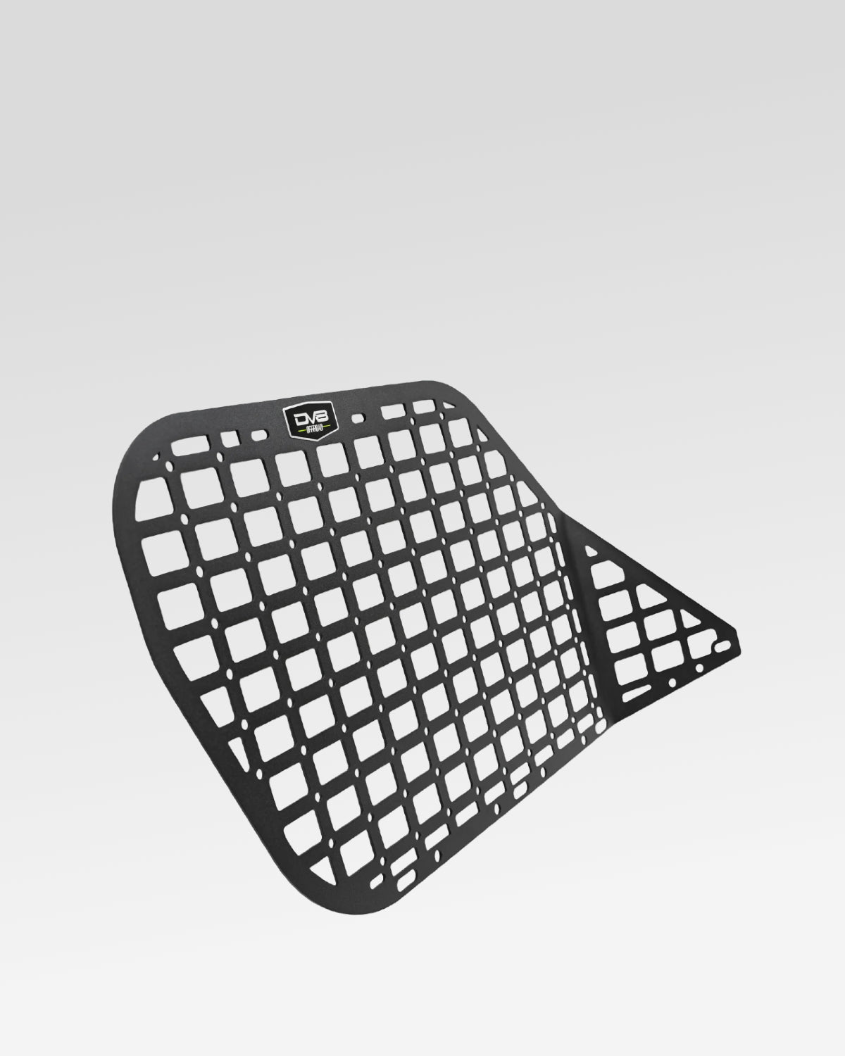 DV8 Offroad Rear Window Interior MOLLE Panels for 5th-Gen 4Runner (2010–2024) - Pair