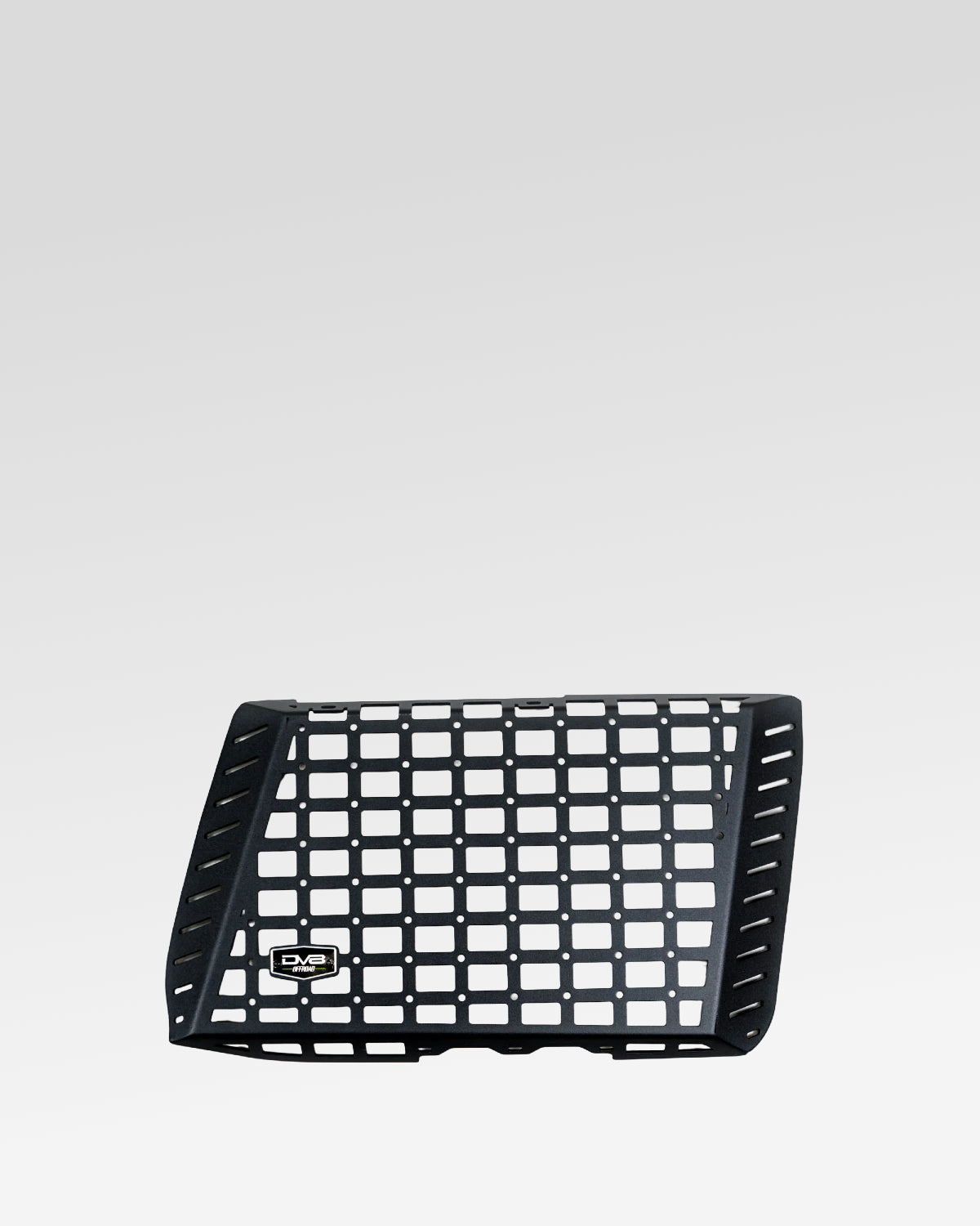 DV8 Offroad Rear Window Interior MOLLE Panels for Land Cruiser 250 Series (2024–Present) - Pair