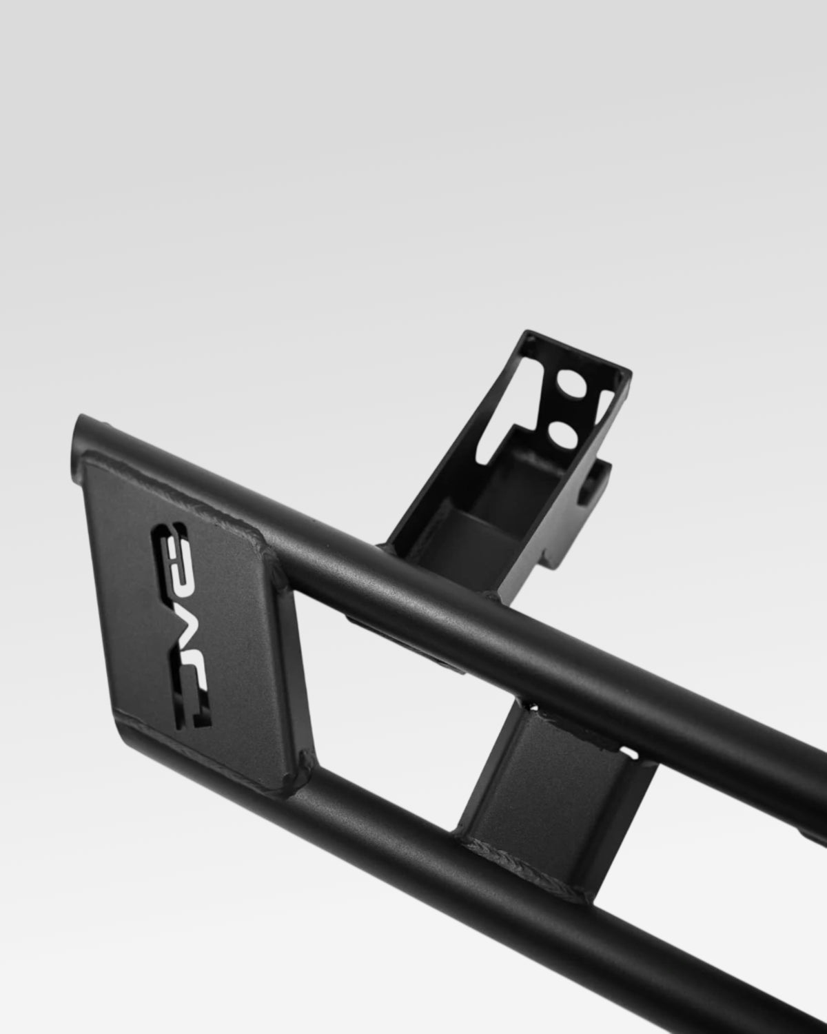 DV8 Offroad Rock Sliders for 4th-Gen Tacoma Double Cab (2024–Present) - Pair