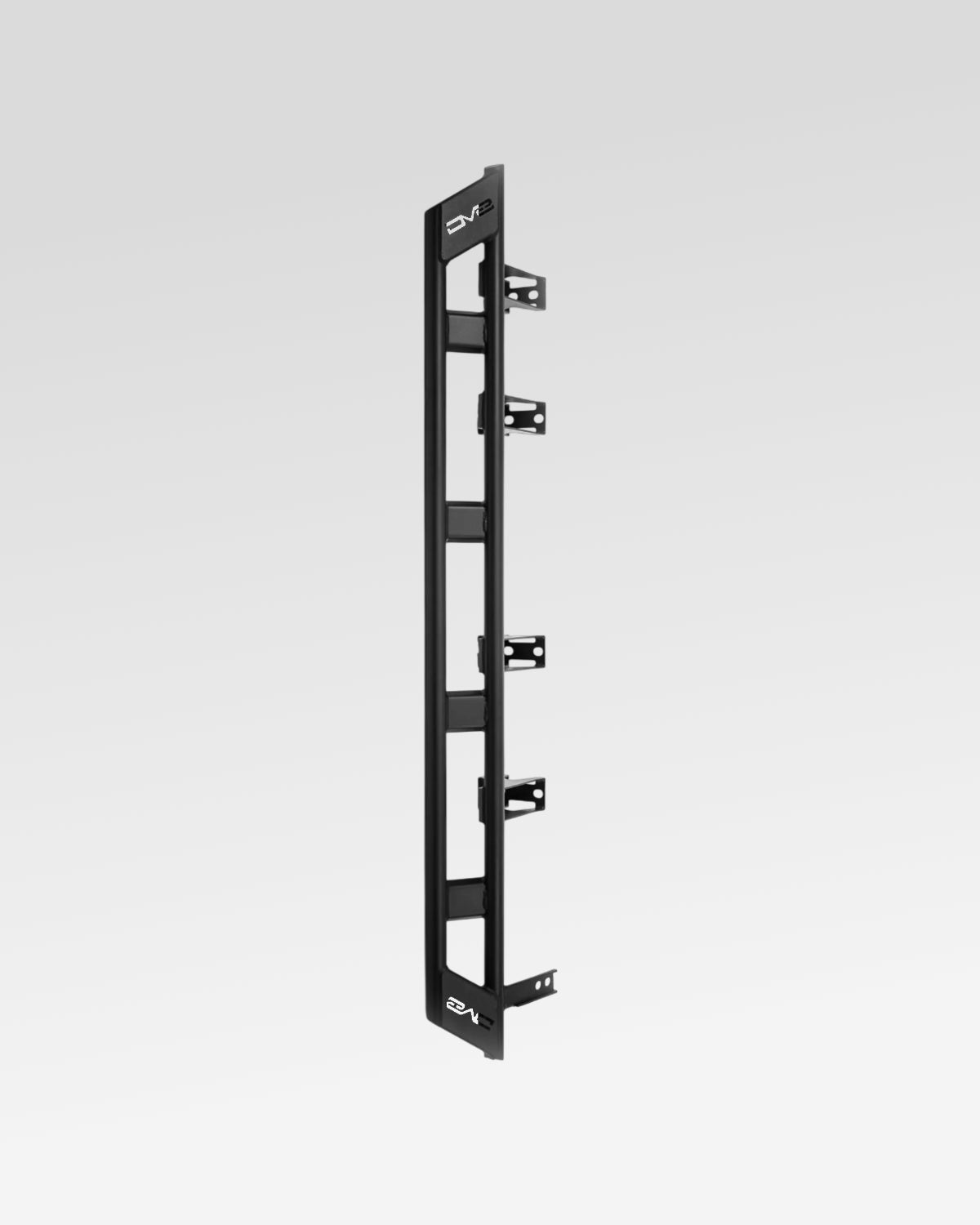 DV8 Offroad Rock Sliders for 4th-Gen Tacoma Double Cab (2024–Present) - Pair