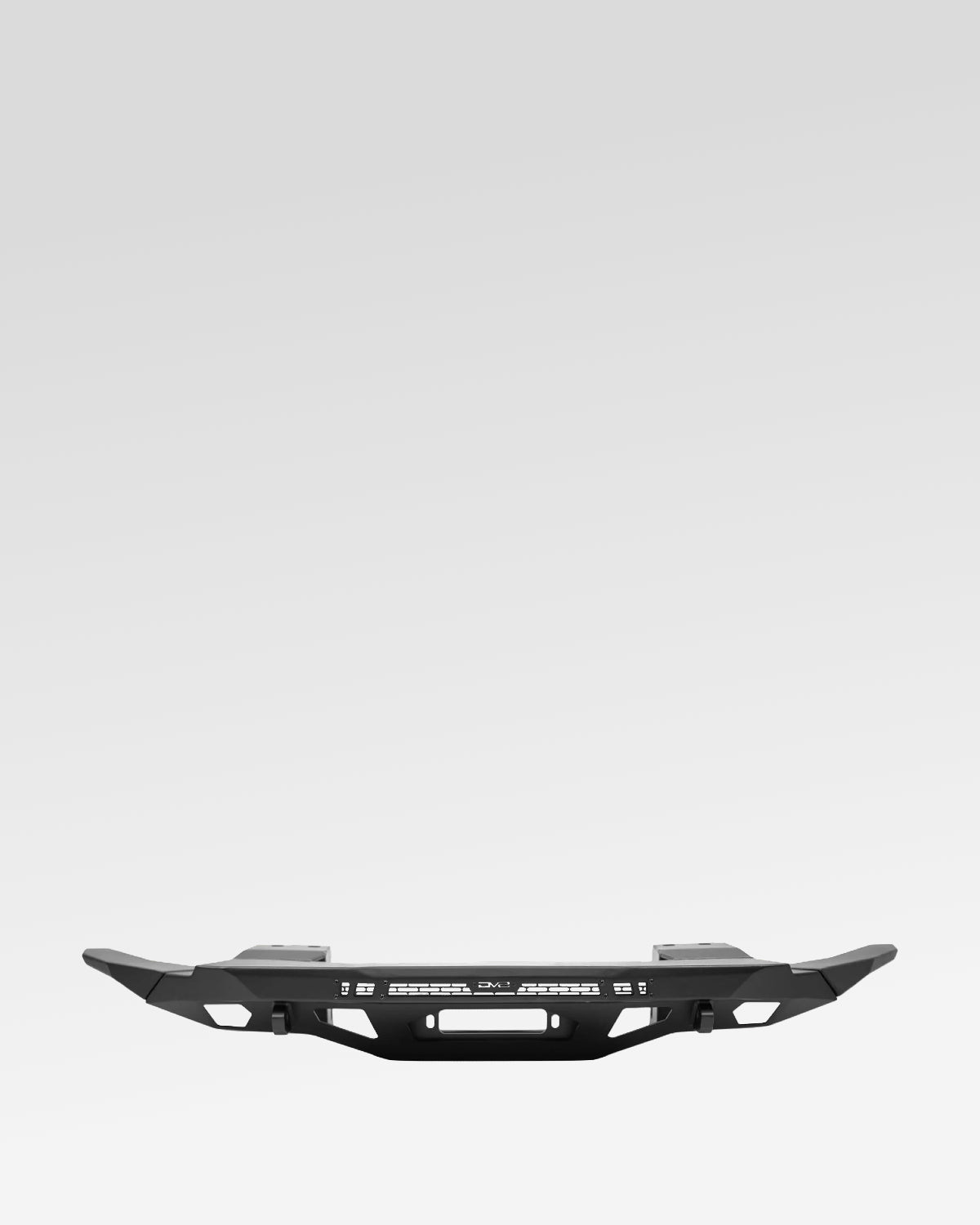 DV8 Offroad Spec Series Front Bumper for 4th-Gen Tacoma (2024–Present)