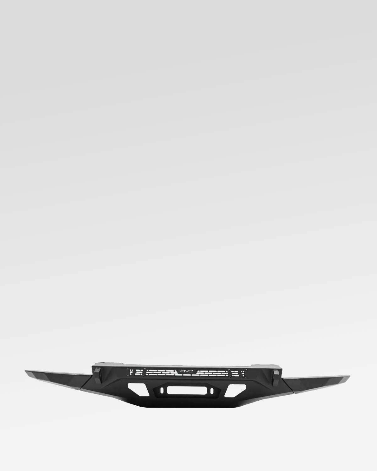 DV8 Offroad Spec Series Front Bumper for Land Cruiser 250 Series (2024–Present)