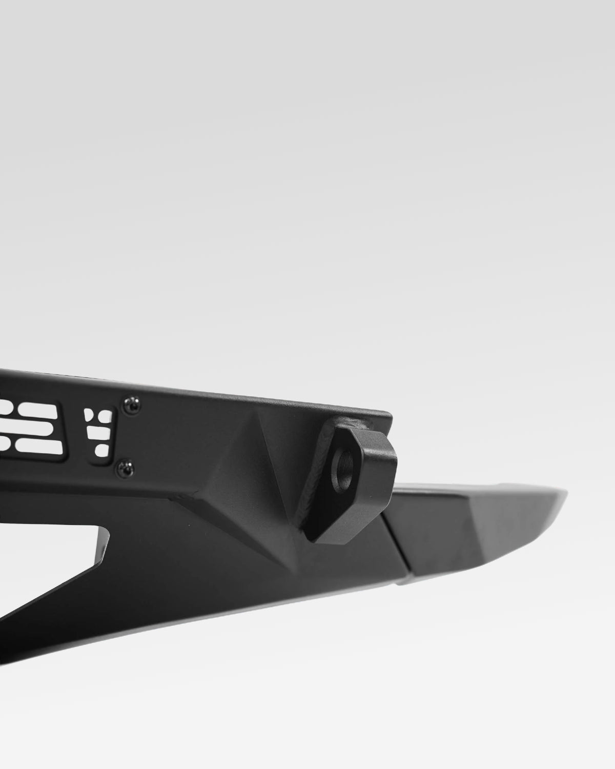 DV8 Offroad Spec Series Front Bumper for Land Cruiser 250 Series (2024–Present)