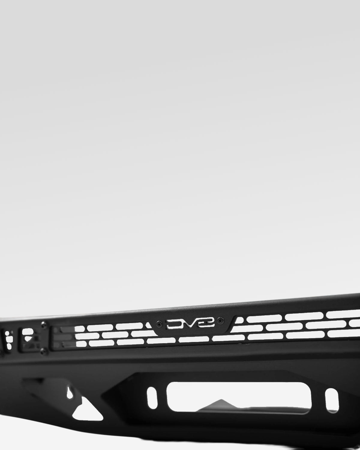 DV8 Offroad Spec Series Front Bumper for Land Cruiser 250 Series (2024–Present)