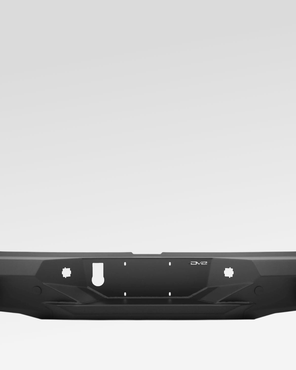 DV8 Offroad Spec Series Rear Bumper for 2.5-Gen Tundra (2014–2021)