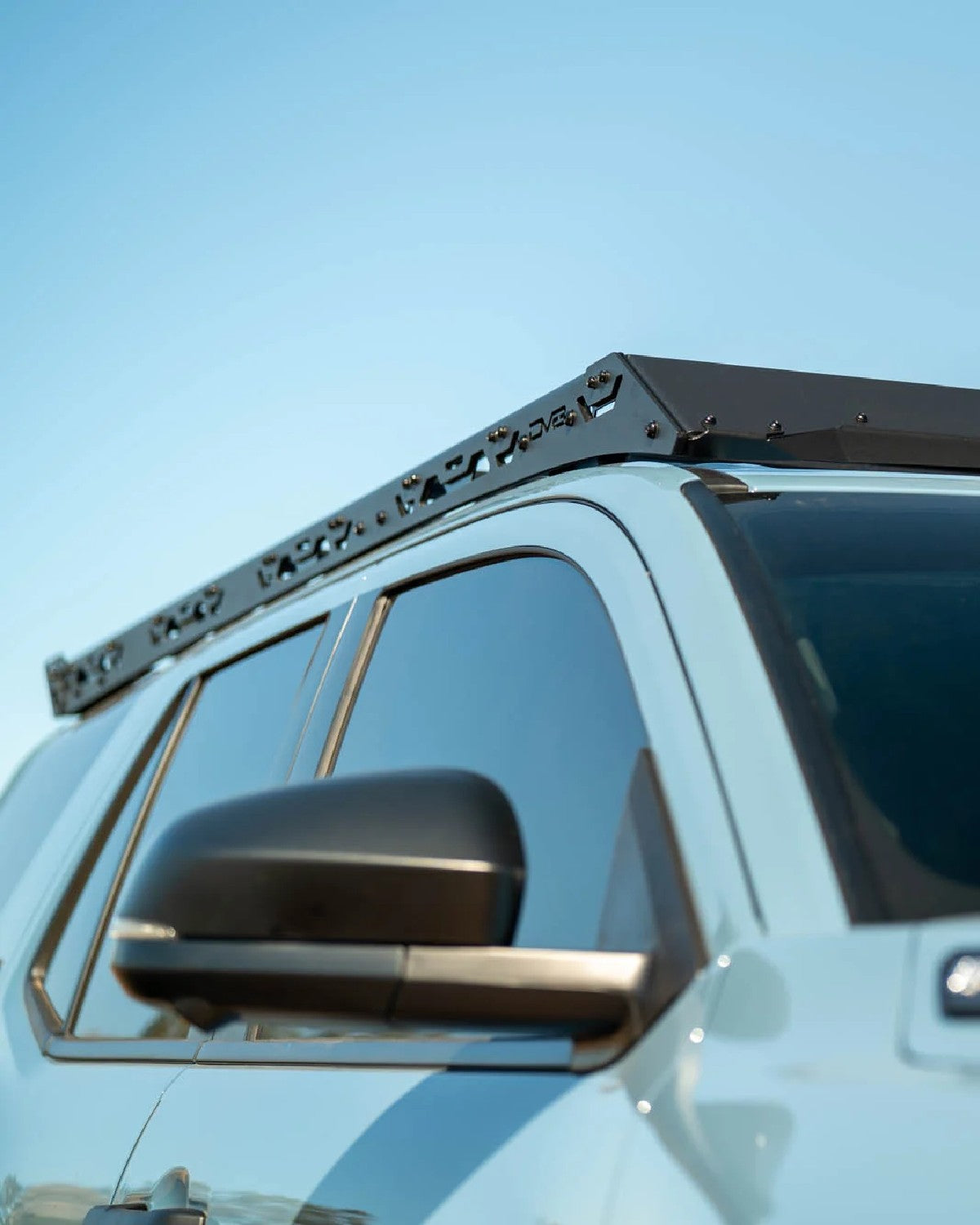 DV8 Offroad Spec Series Roof Rack for 6th-Gen 4Runner (2025–Present)