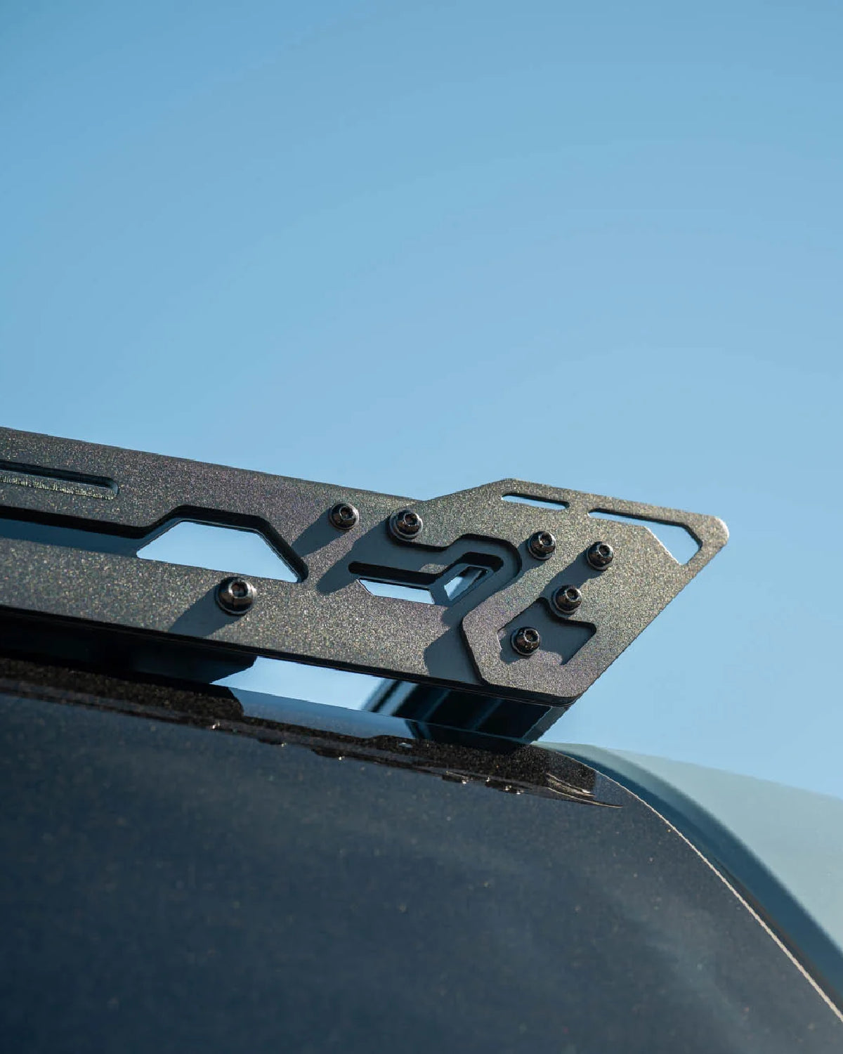 DV8 Offroad Spec Series Roof Rack for 6th-Gen 4Runner (2025–Present)