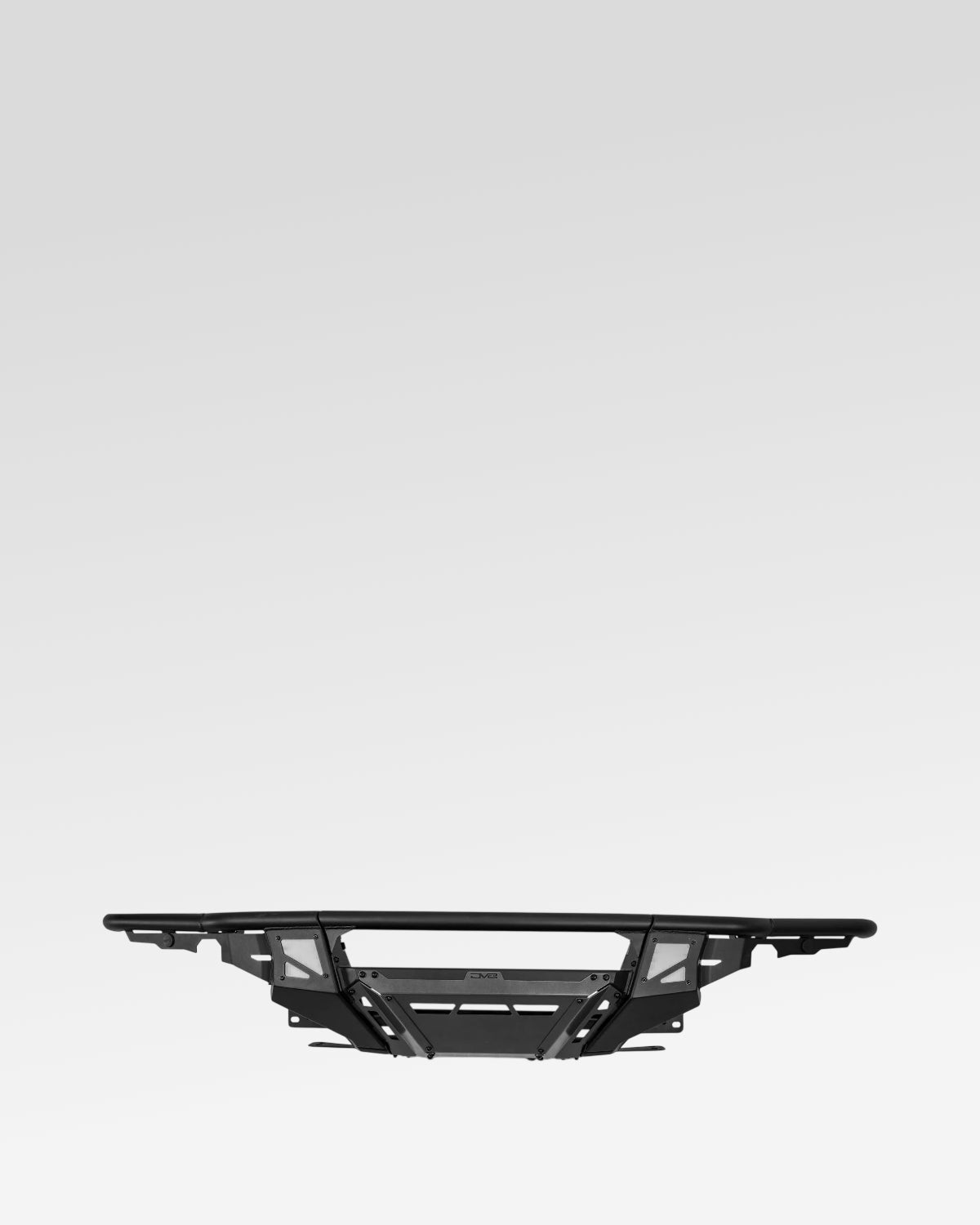 DV8 Offroad Tubular Front Bumper for 2.5-Gen Tundra (2014–2021)