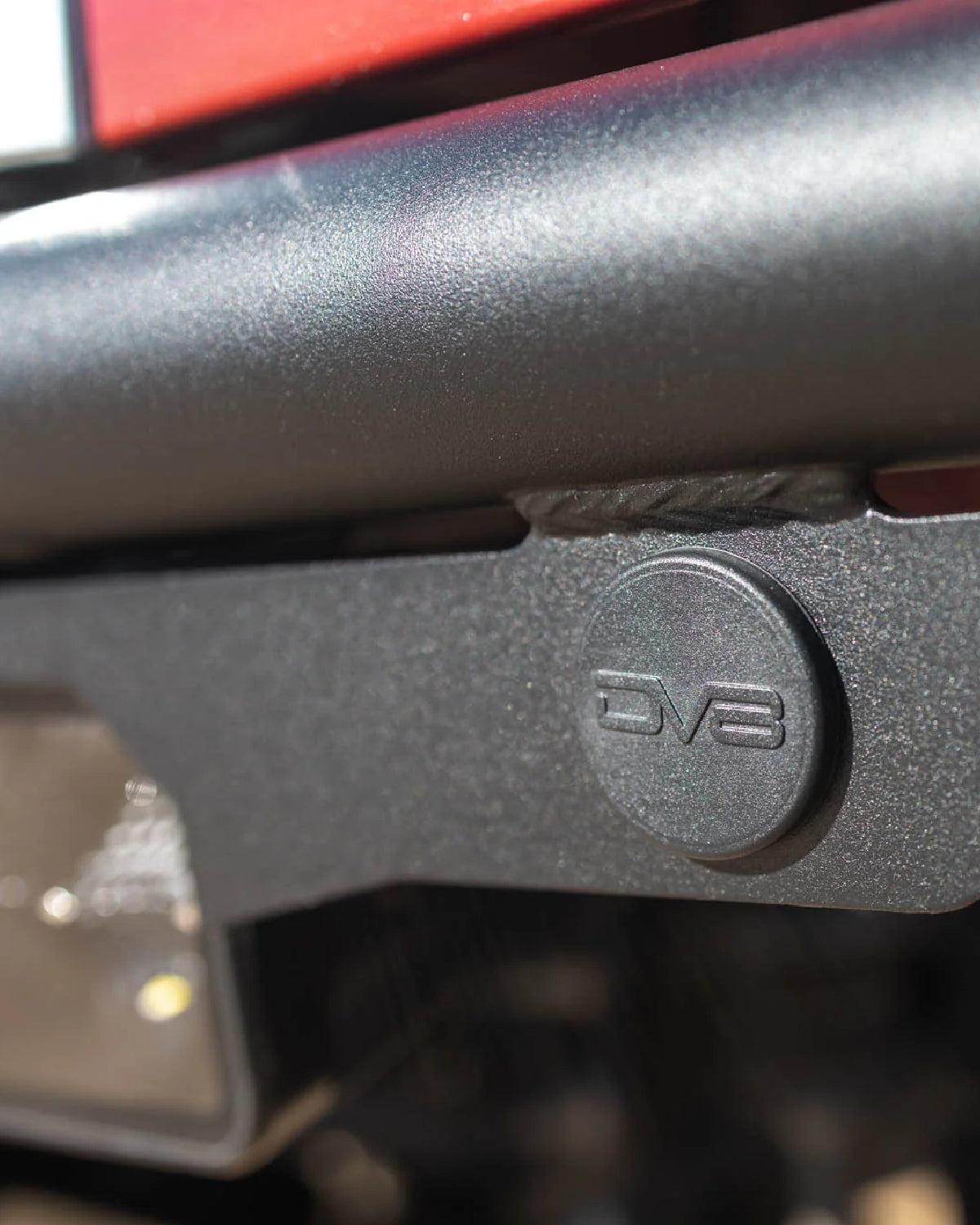 DV8 Offroad Tubular Front Bumper for 2.5-Gen Tundra (2014–2021)