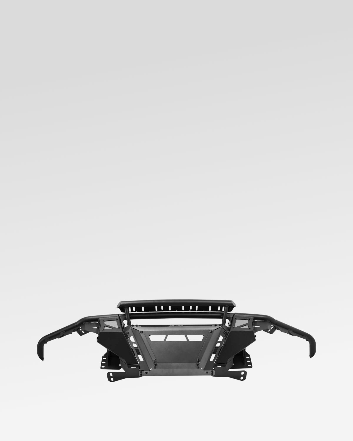 DV8 Offroad Tubular Front Bumper for 2.5-Gen Tundra (2014–2021)