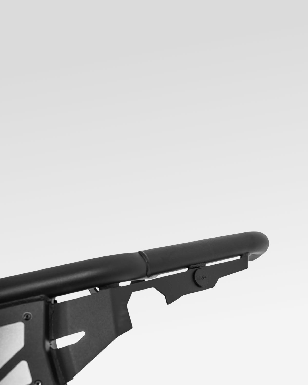 DV8 Offroad Tubular Front Bumper for 2.5-Gen Tundra (2014–2021)