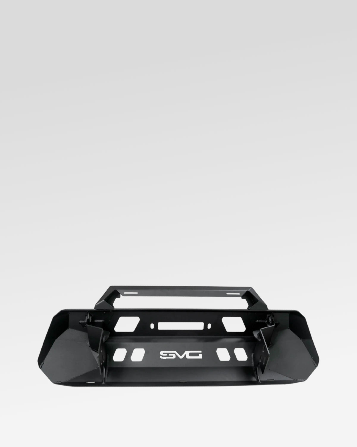 DV8 Offroad v2 Low-Profile Front Bumper for 3rd-Gen Tacoma (2016–2023)