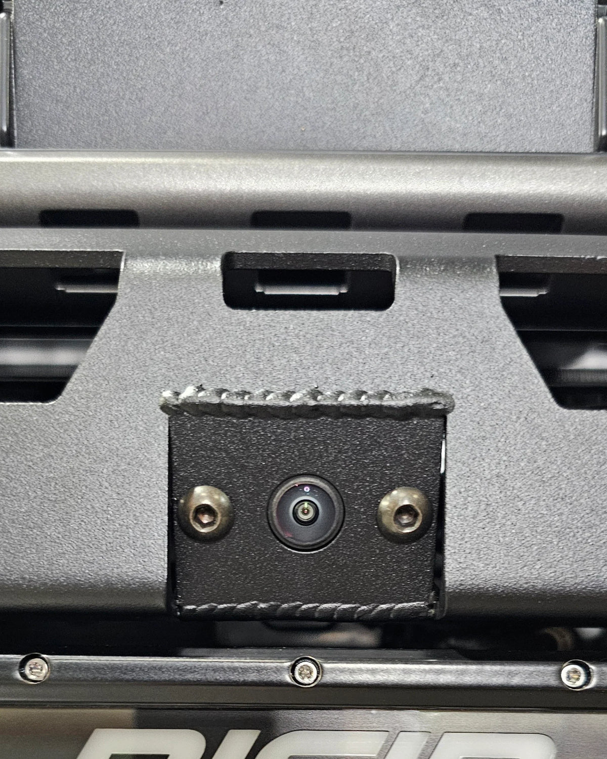 Dissent Off-Road Modular Front Bumper for Land Cruiser 250 Series (2024–Present)