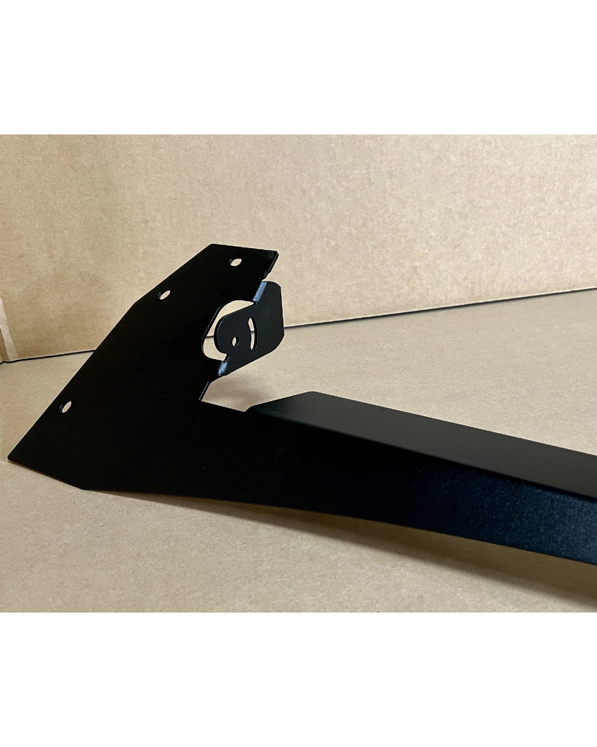 Dissent Off-Road Roof Rack Fairing for 40" Light Bar for Land Cruiser 100 Series (1998–2007) & LX 470 (1998–2007)