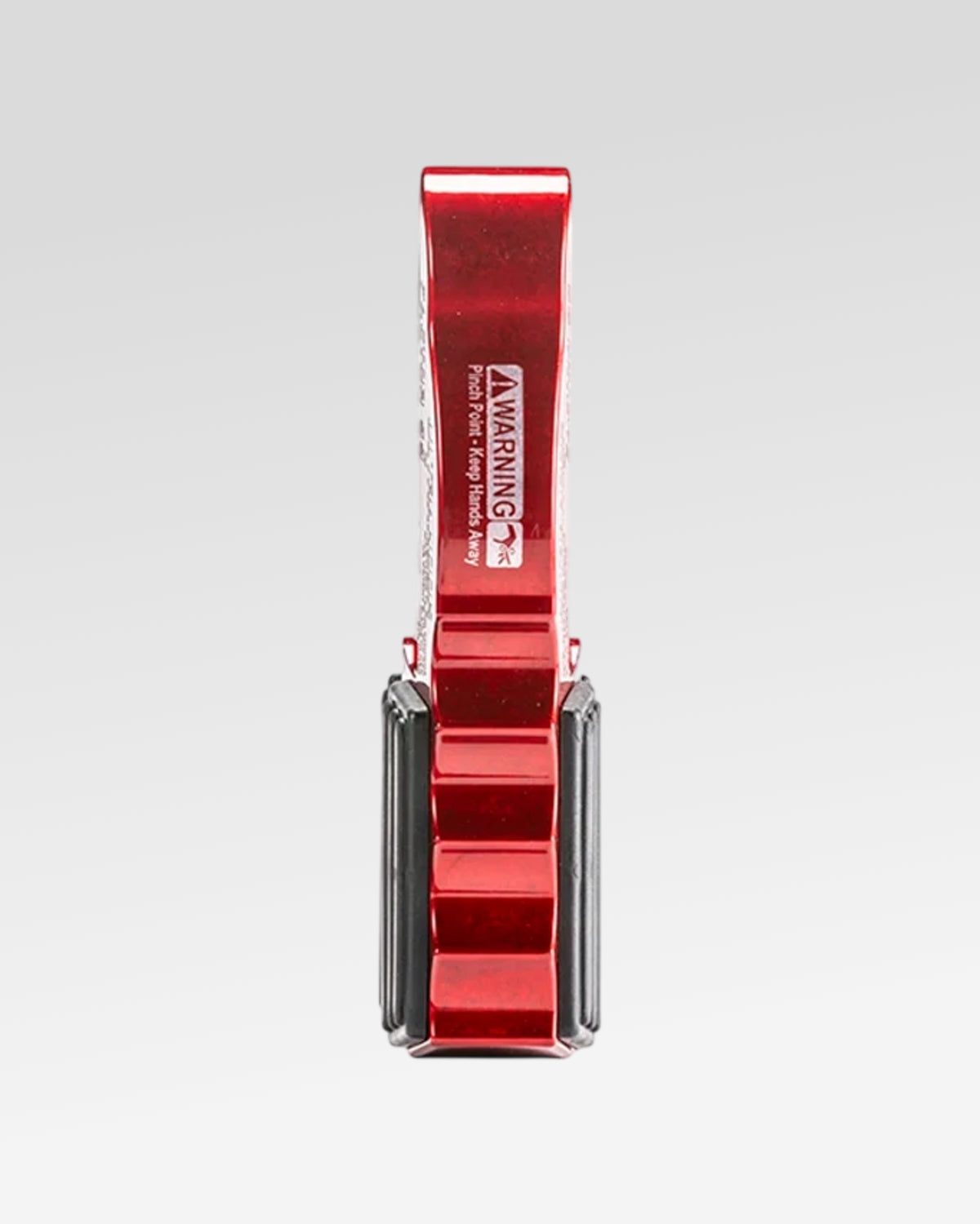 Factor 55 UltraHook Winch Hook in Red