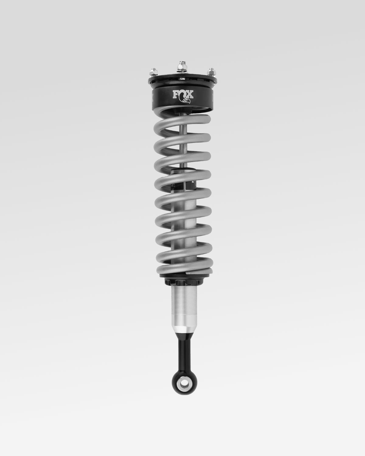Fox Performance Series 2.5 Front Coilover with 0–2.25 in Lift and Light-Duty Load Rating for 6th-Gen 4Runner (2025–Present)
